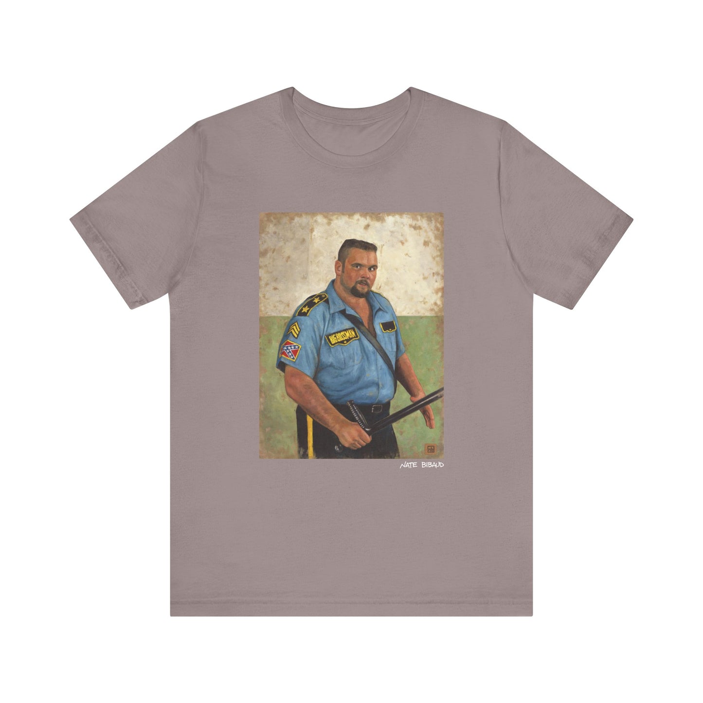 BIG BOSS MAN // T-Shirt