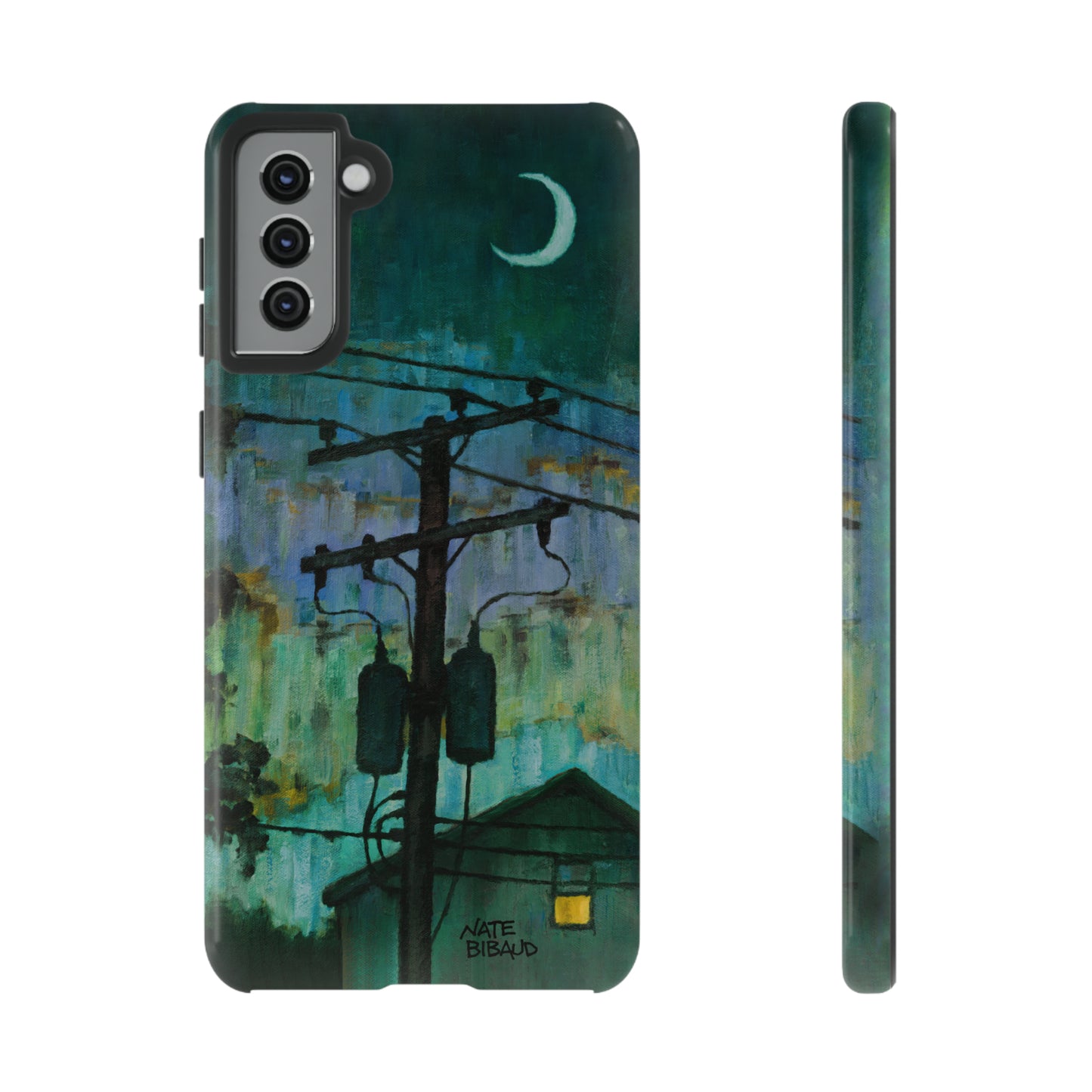 MOONLIGHT // Phone Case
