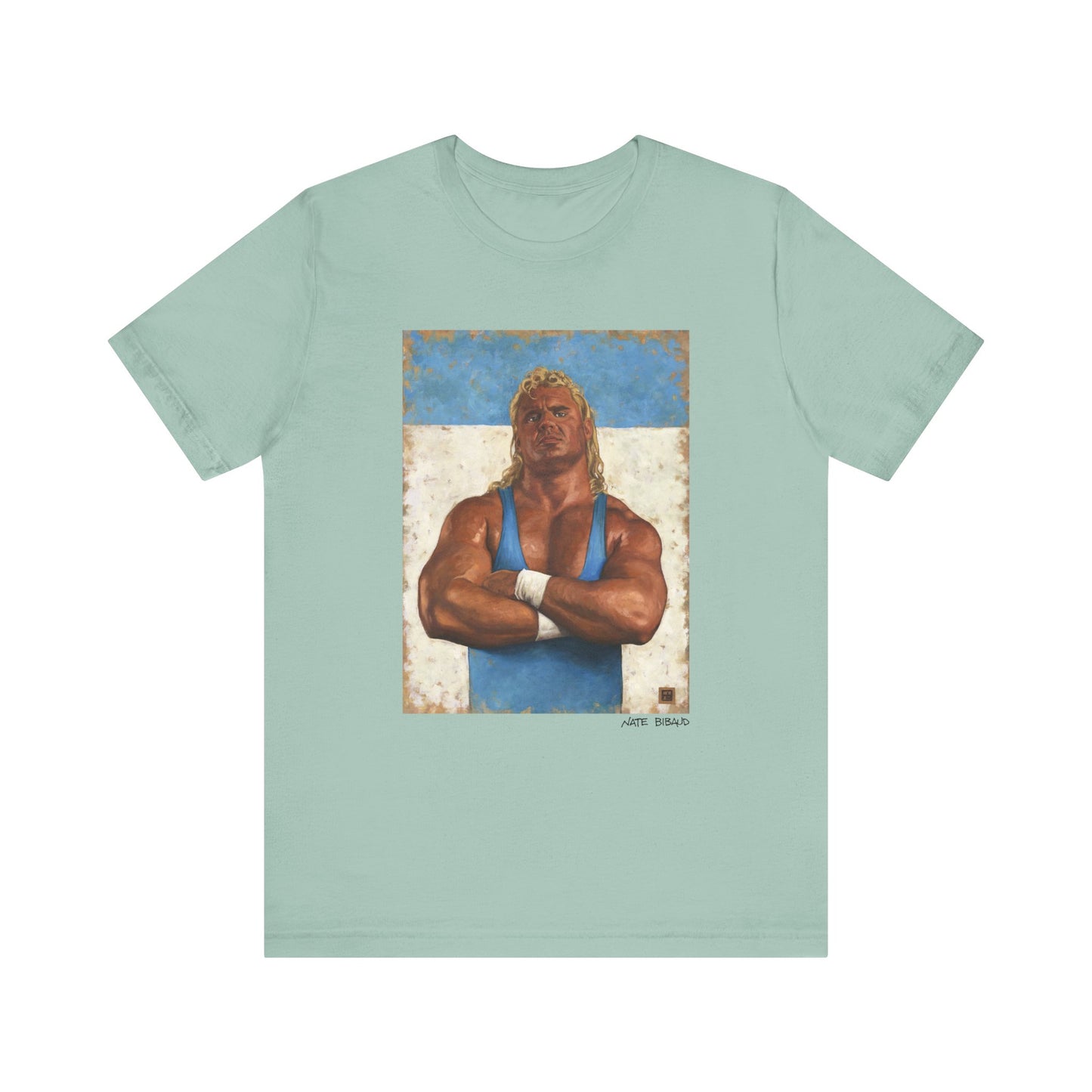 MR. PERFECT // T-Shirt