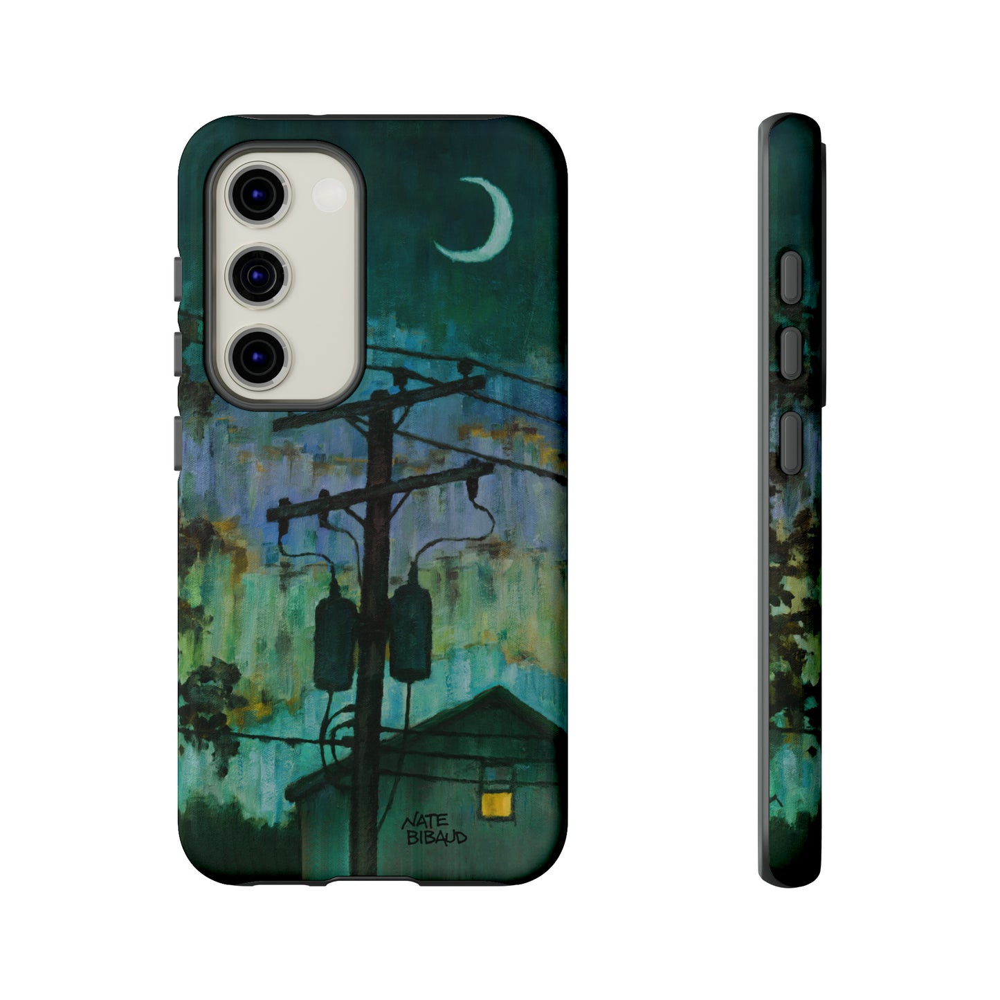 MOONLIGHT // Phone Case