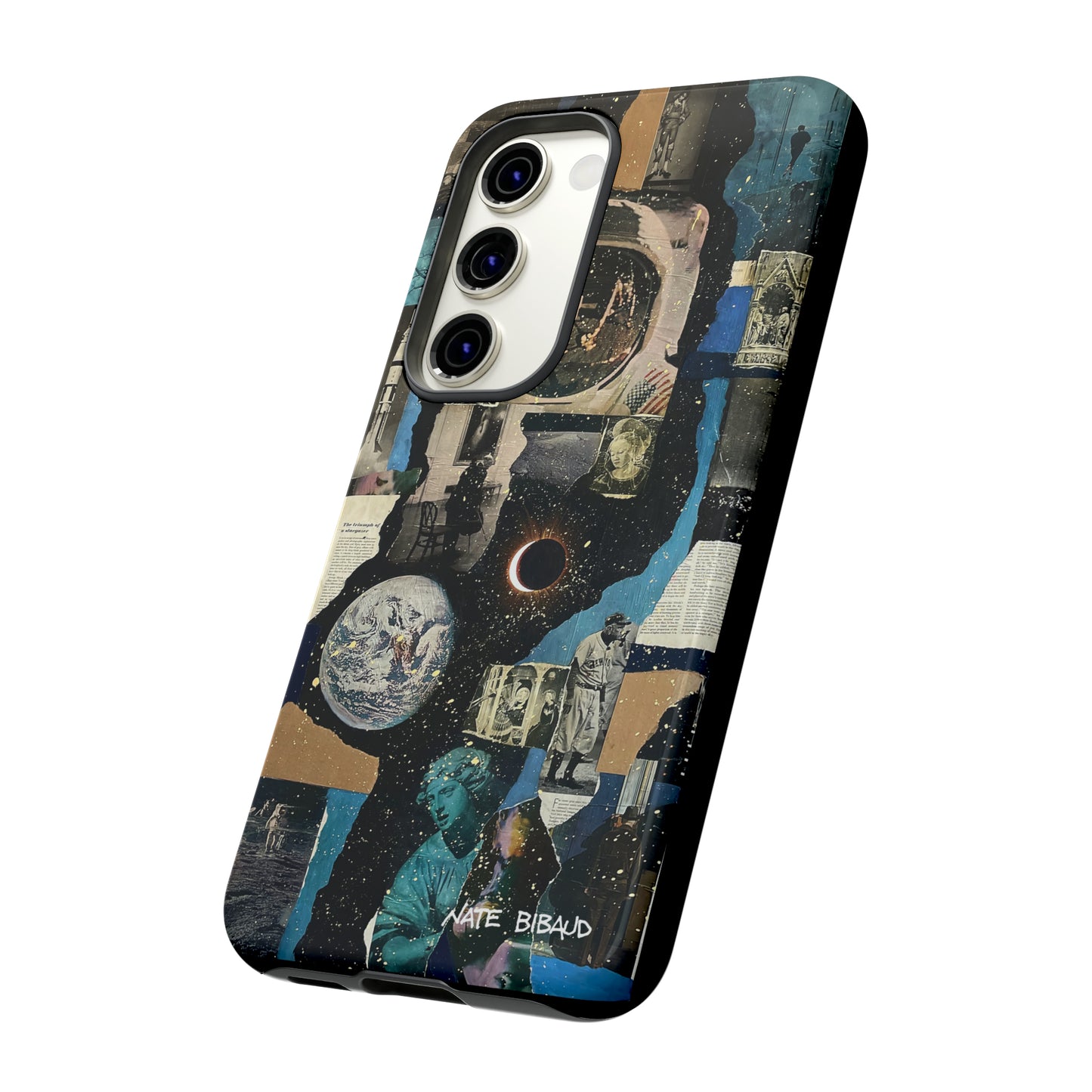 APOLLO // Phone Case