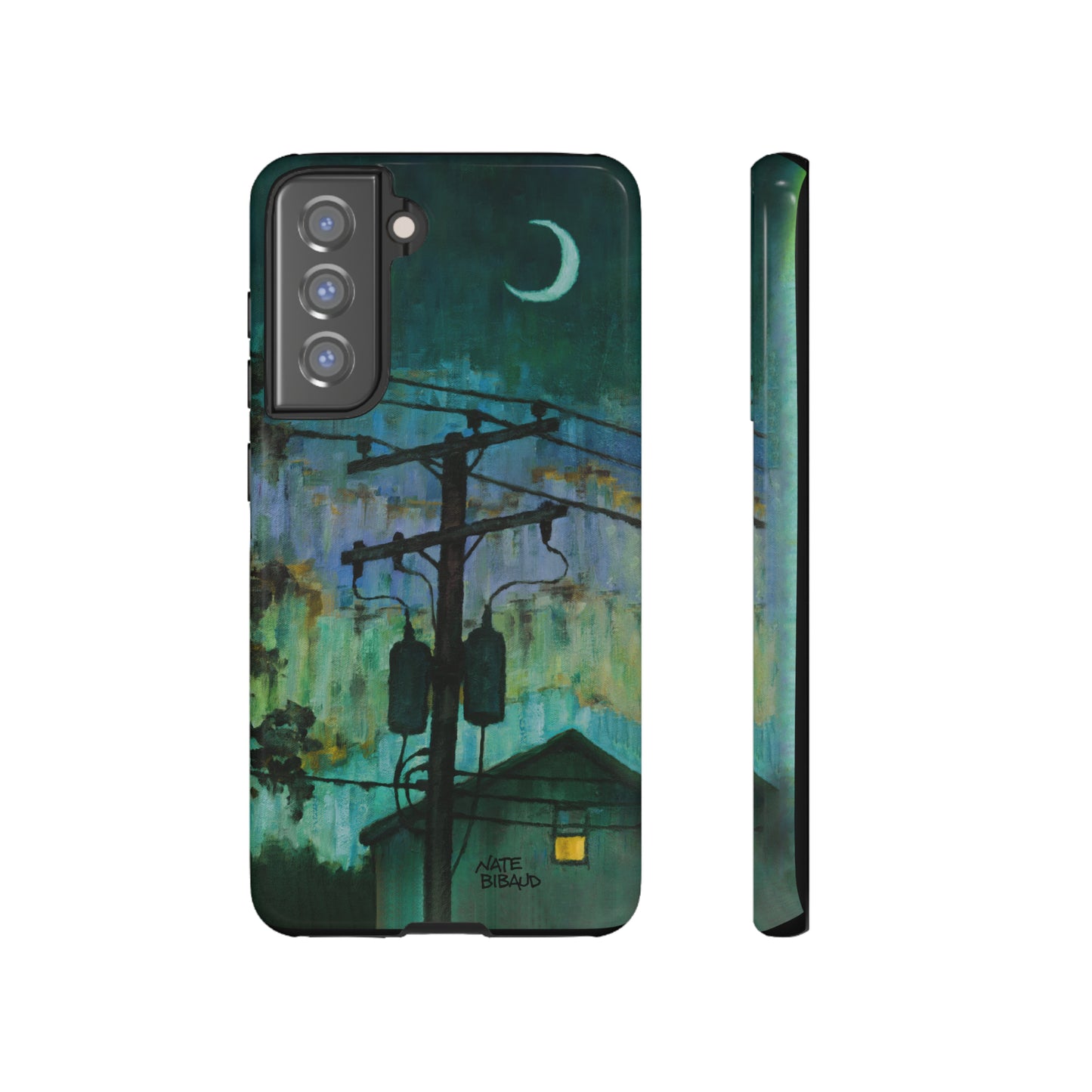 MOONLIGHT // Phone Case