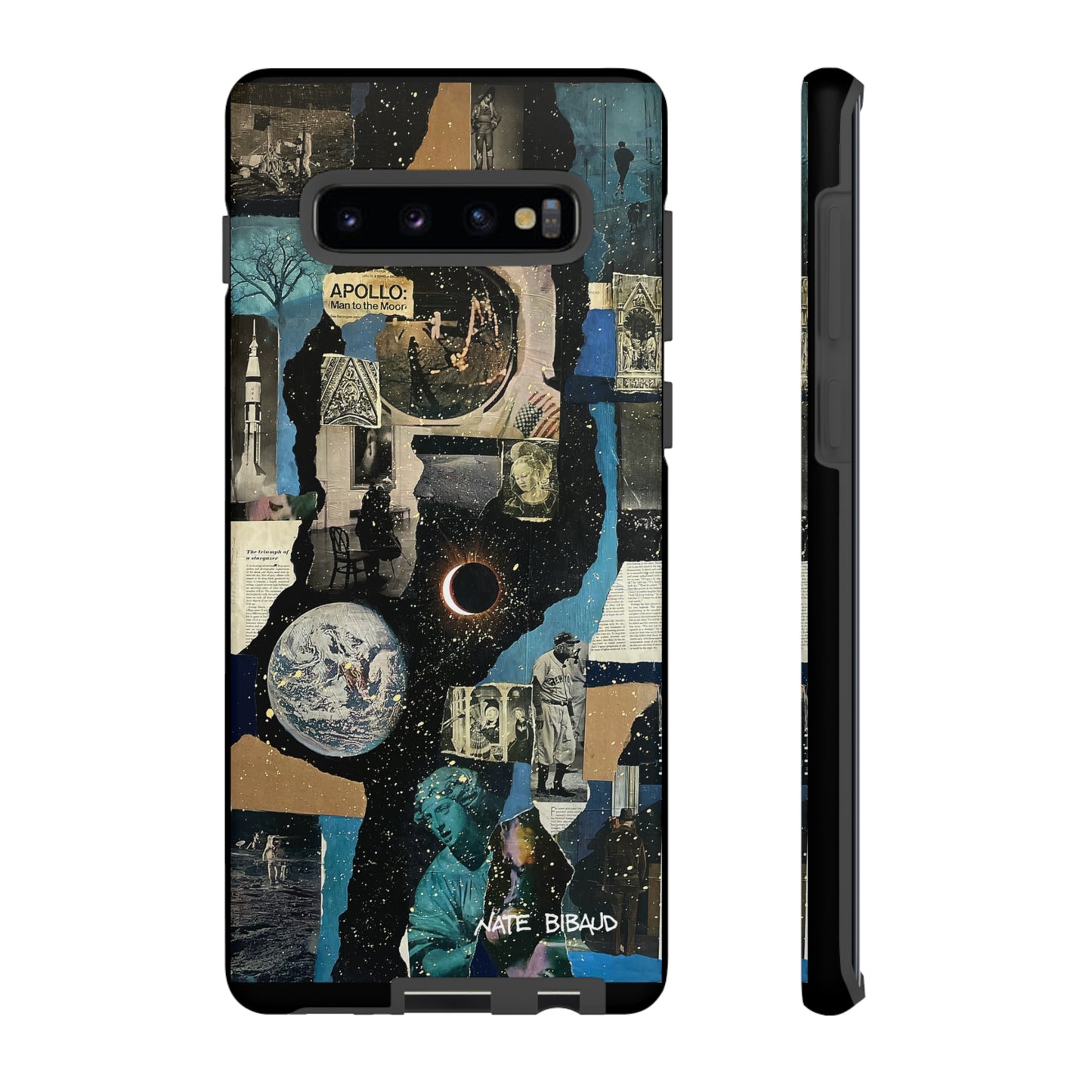 APOLLO // Phone Case