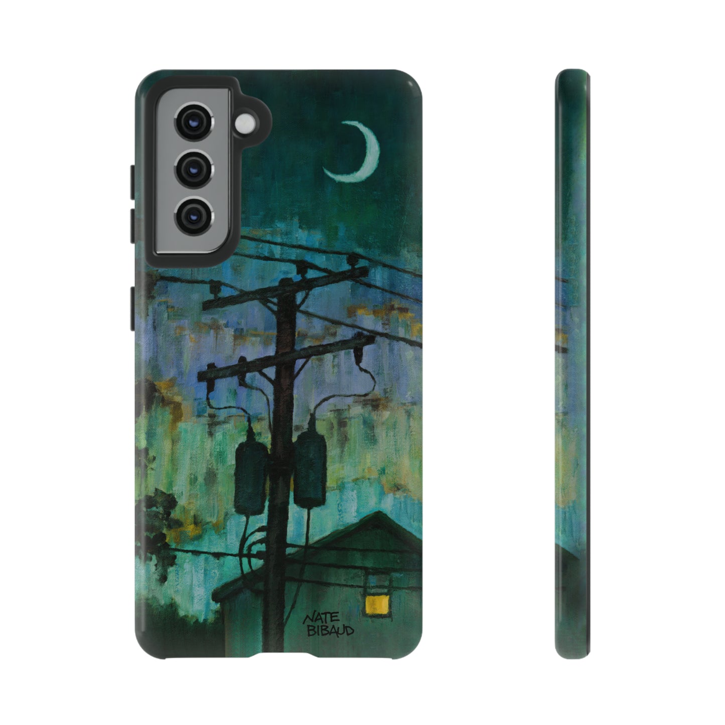 MOONLIGHT // Phone Case
