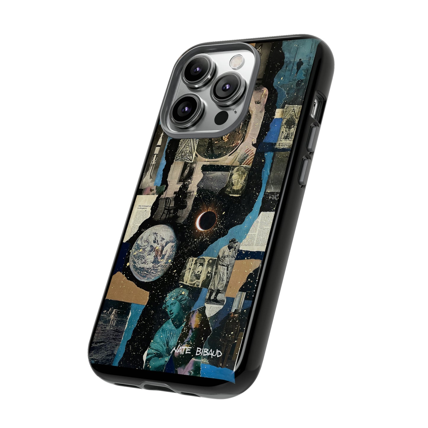 APOLLO // Phone Case