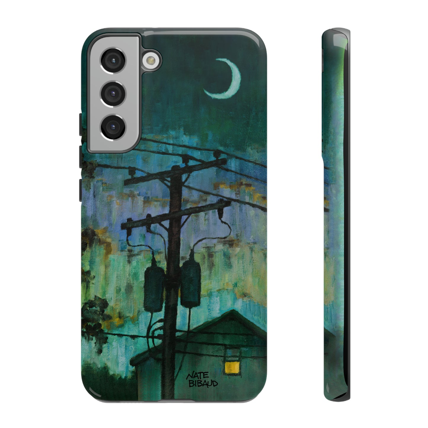MOONLIGHT // Phone Case