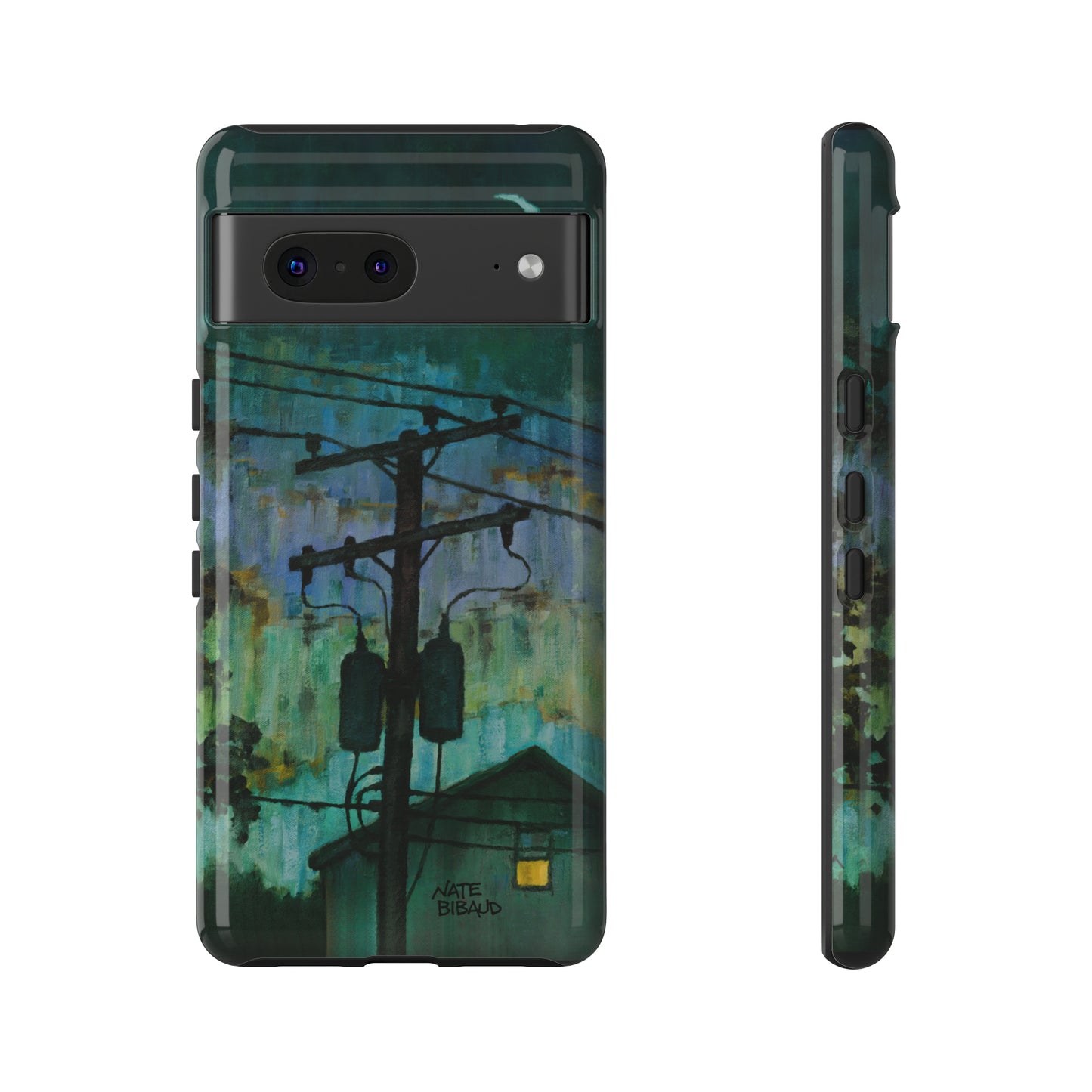 MOONLIGHT // Phone Case