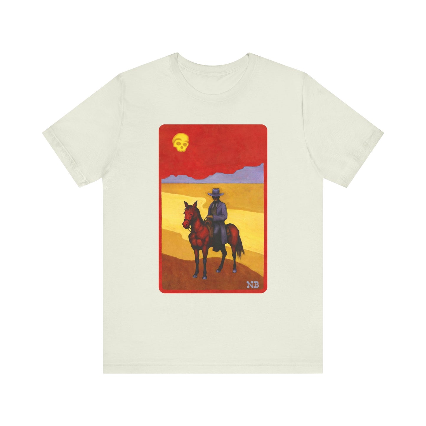 DARK RIDER // T-Shirt