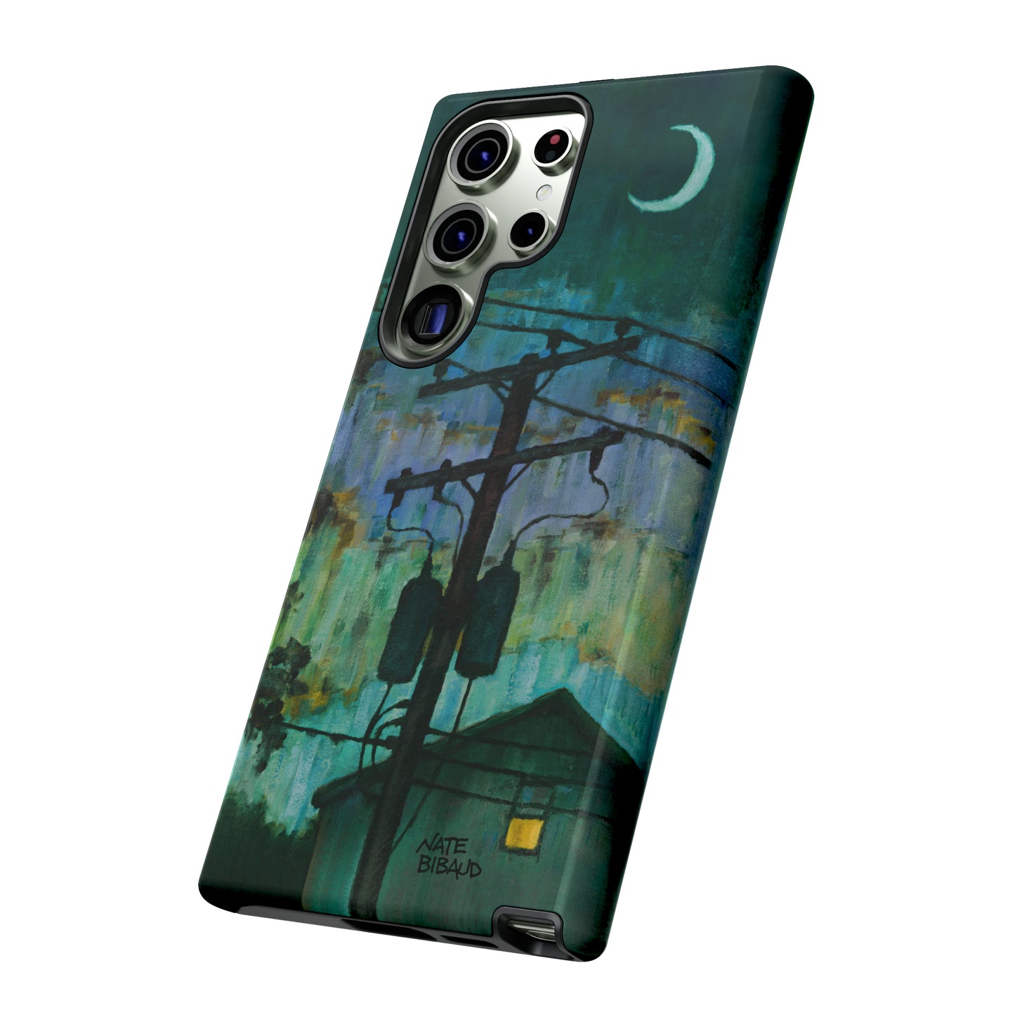 MOONLIGHT // Phone Case