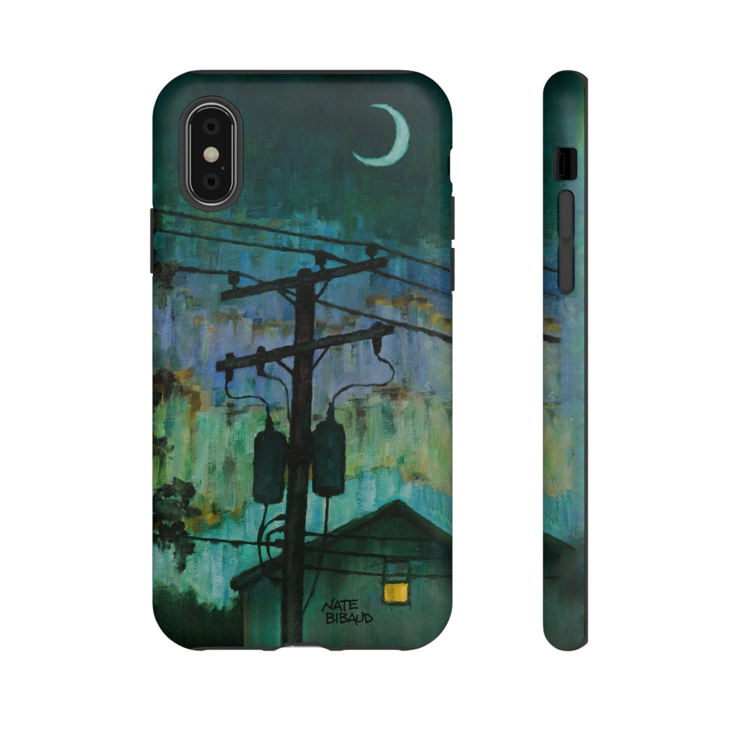 MOONLIGHT // Phone Case