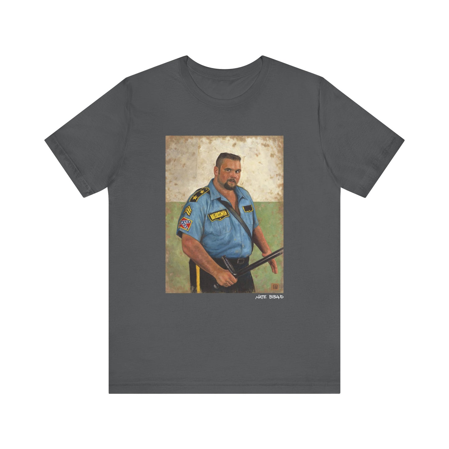 BIG BOSS MAN // T-Shirt