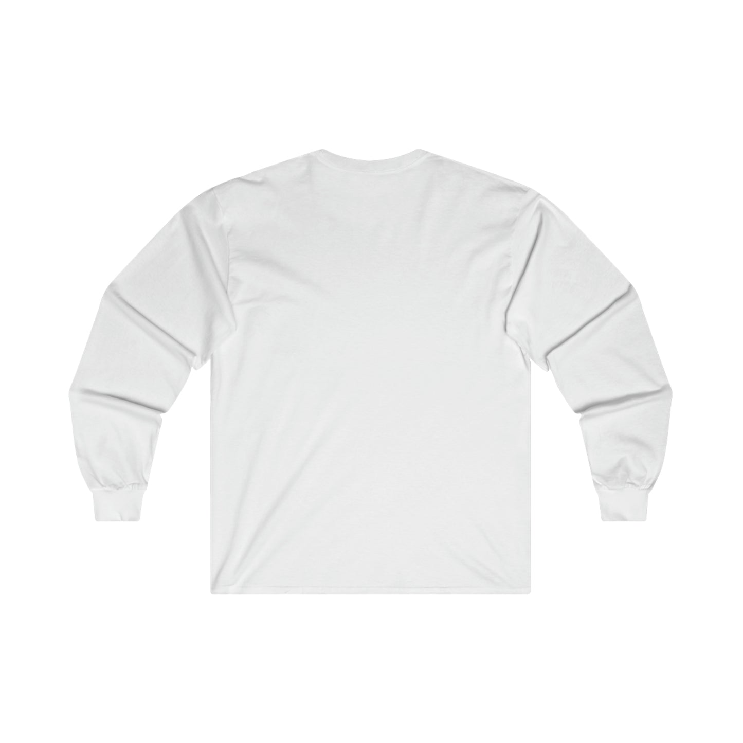 SCIENCE, POETRY, & PROSE // Long Sleeve T-Shirt