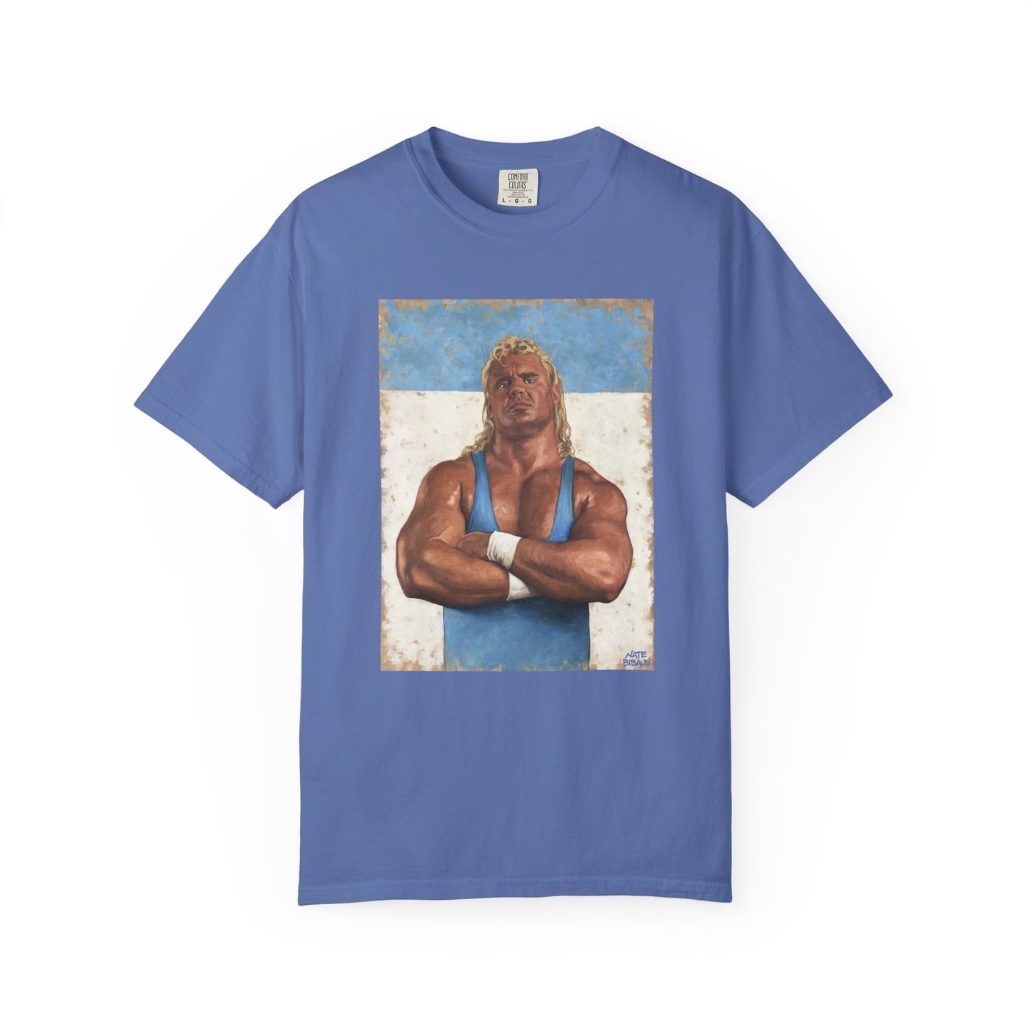 MR. PERFECT // T-Shirt