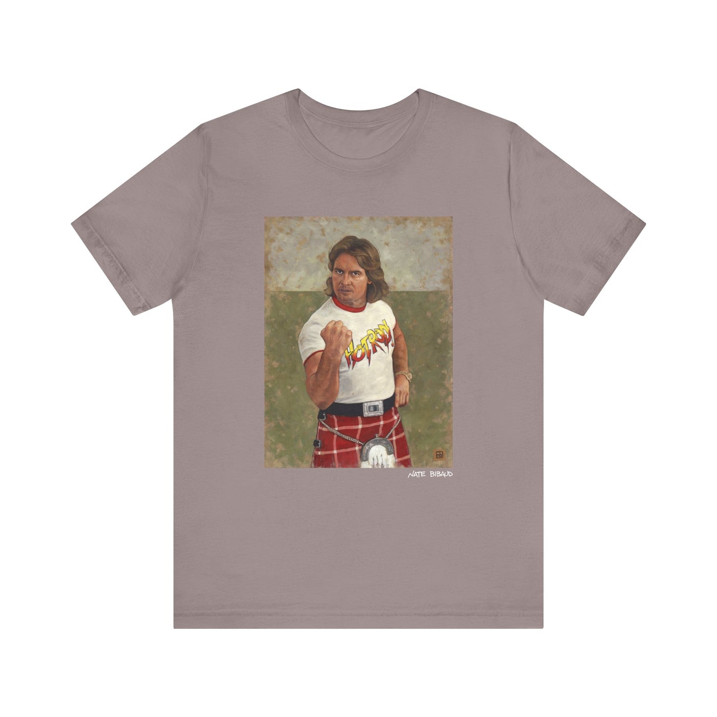 ROWDY RODDY PIPER // T-Shirt