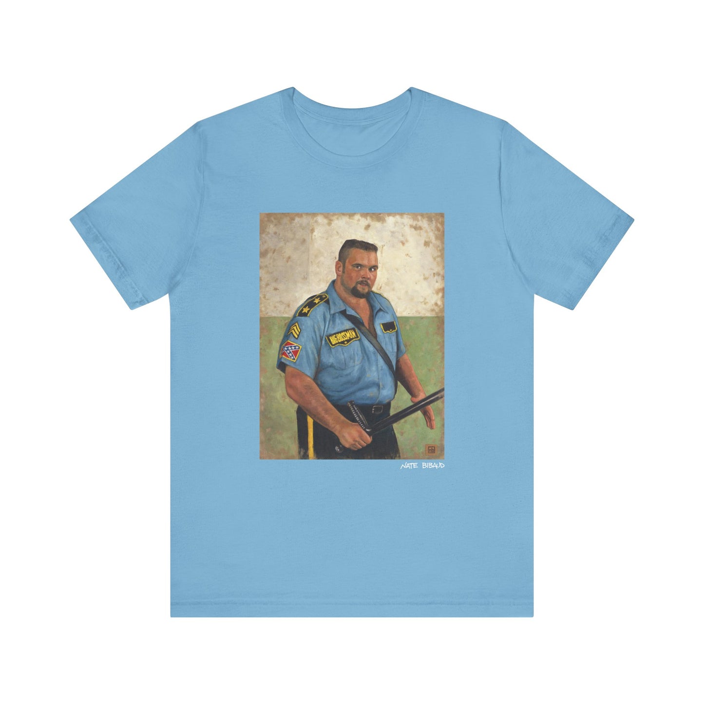BIG BOSS MAN // T-Shirt