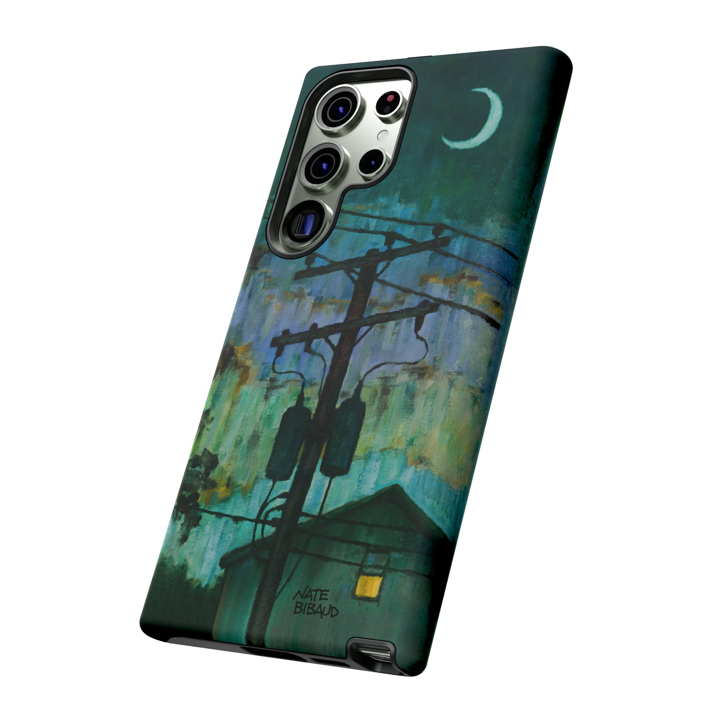 MOONLIGHT // Phone Case
