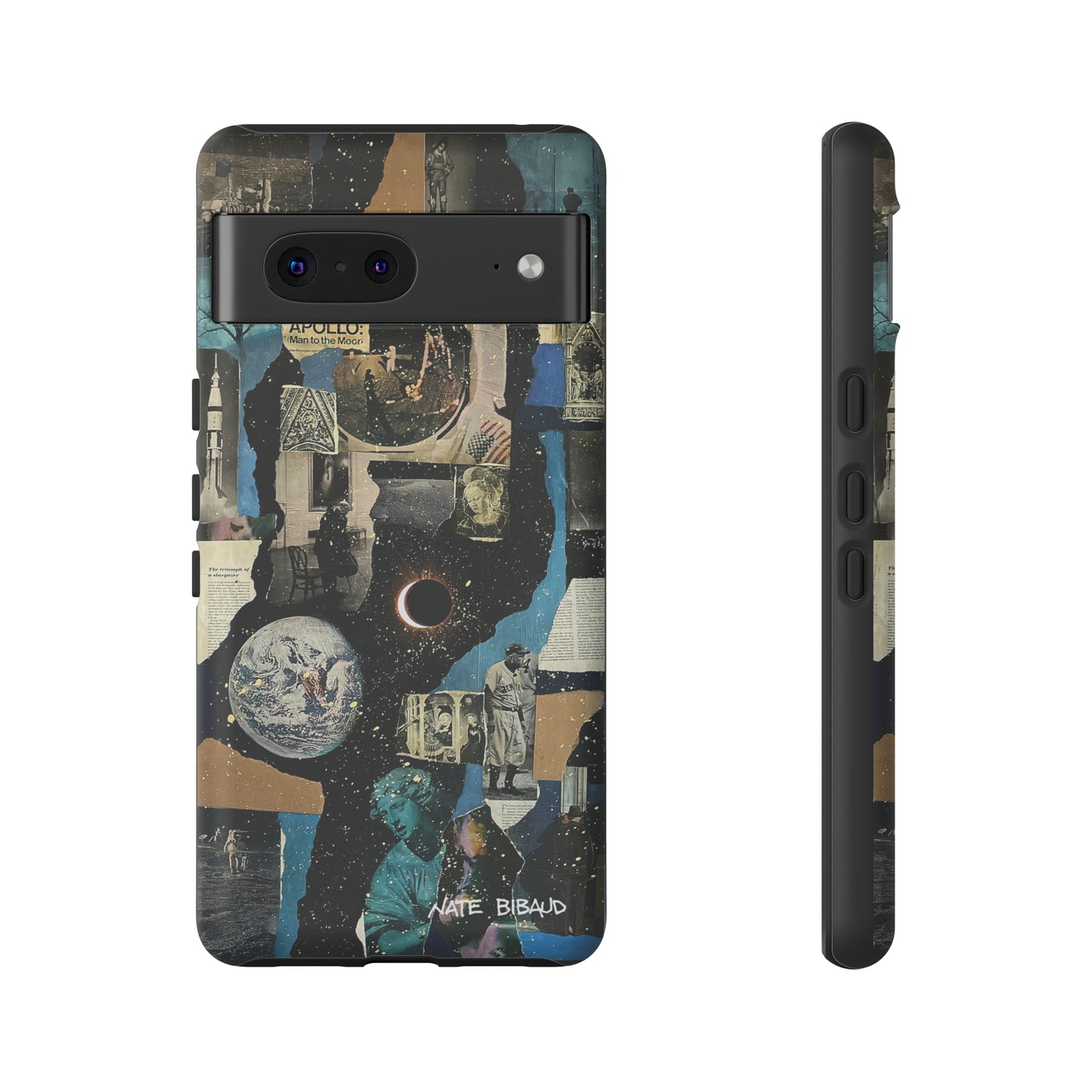 APOLLO // Phone Case