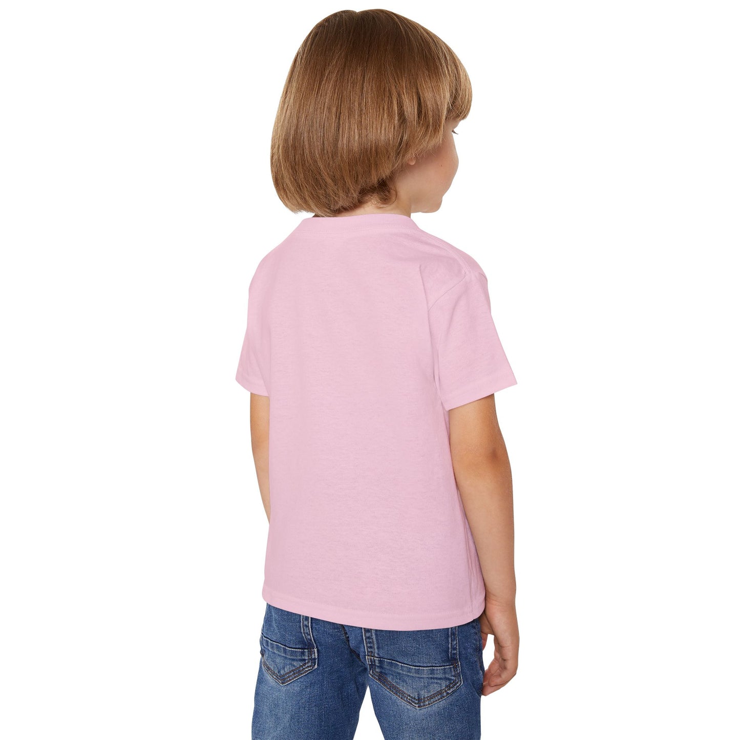 NOPE // Toddler T-Shirt