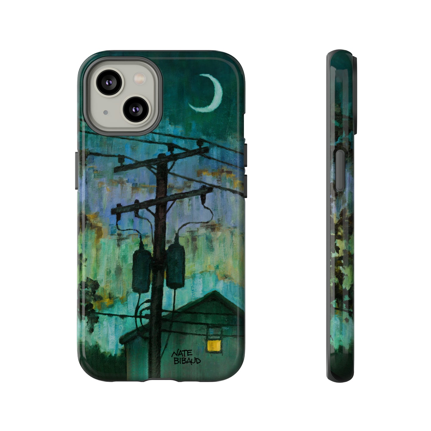 MOONLIGHT // Phone Case