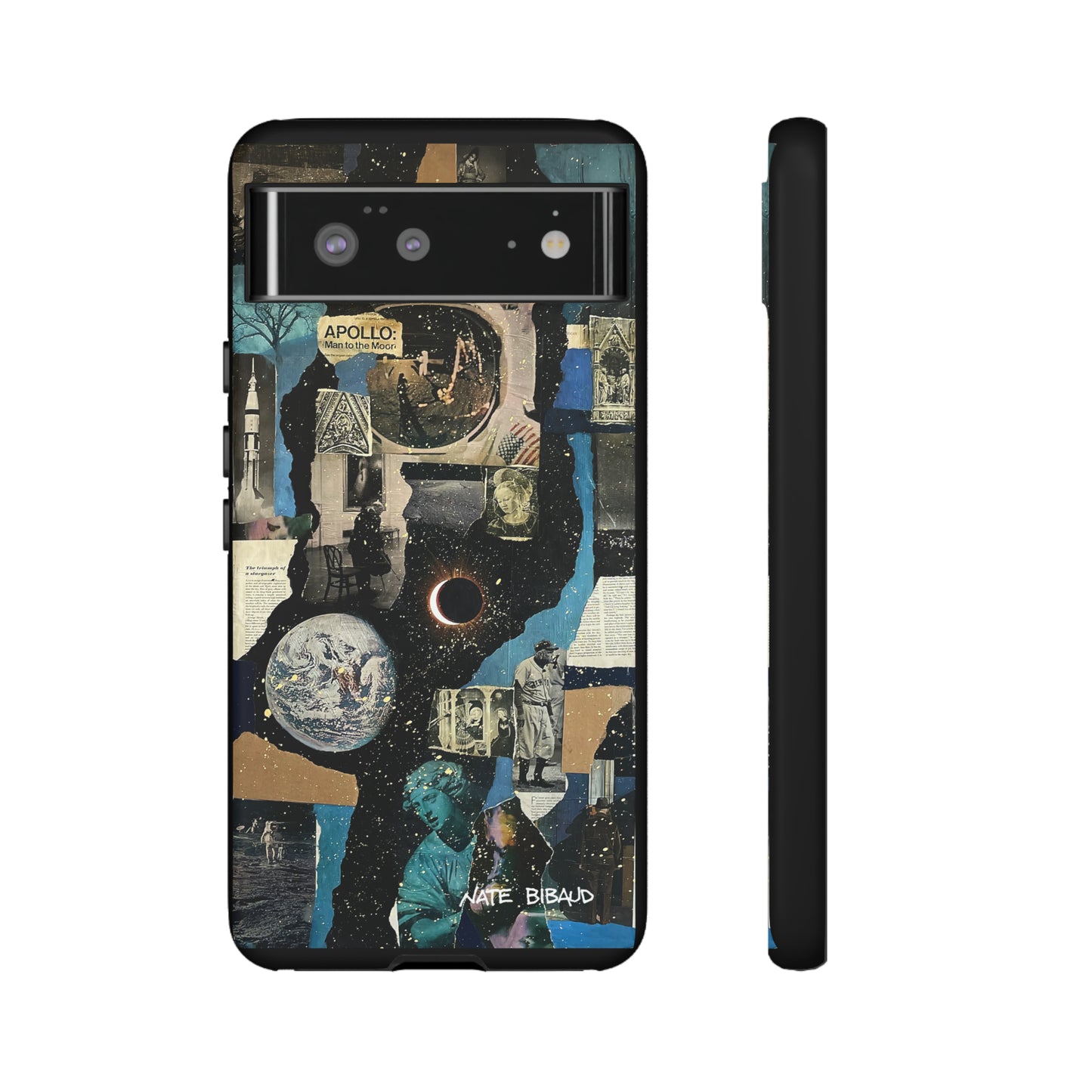 APOLLO // Phone Case