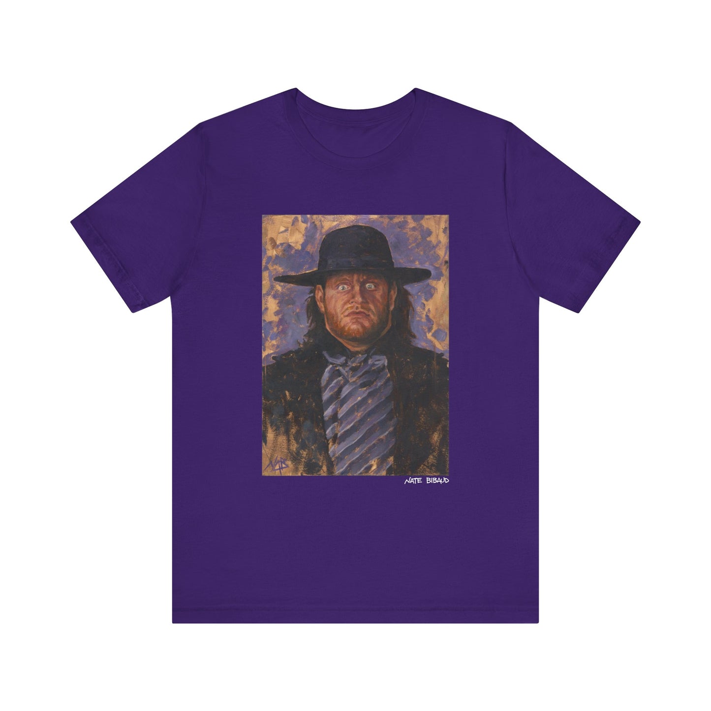 THE UNDERTAKER // T-Shirt