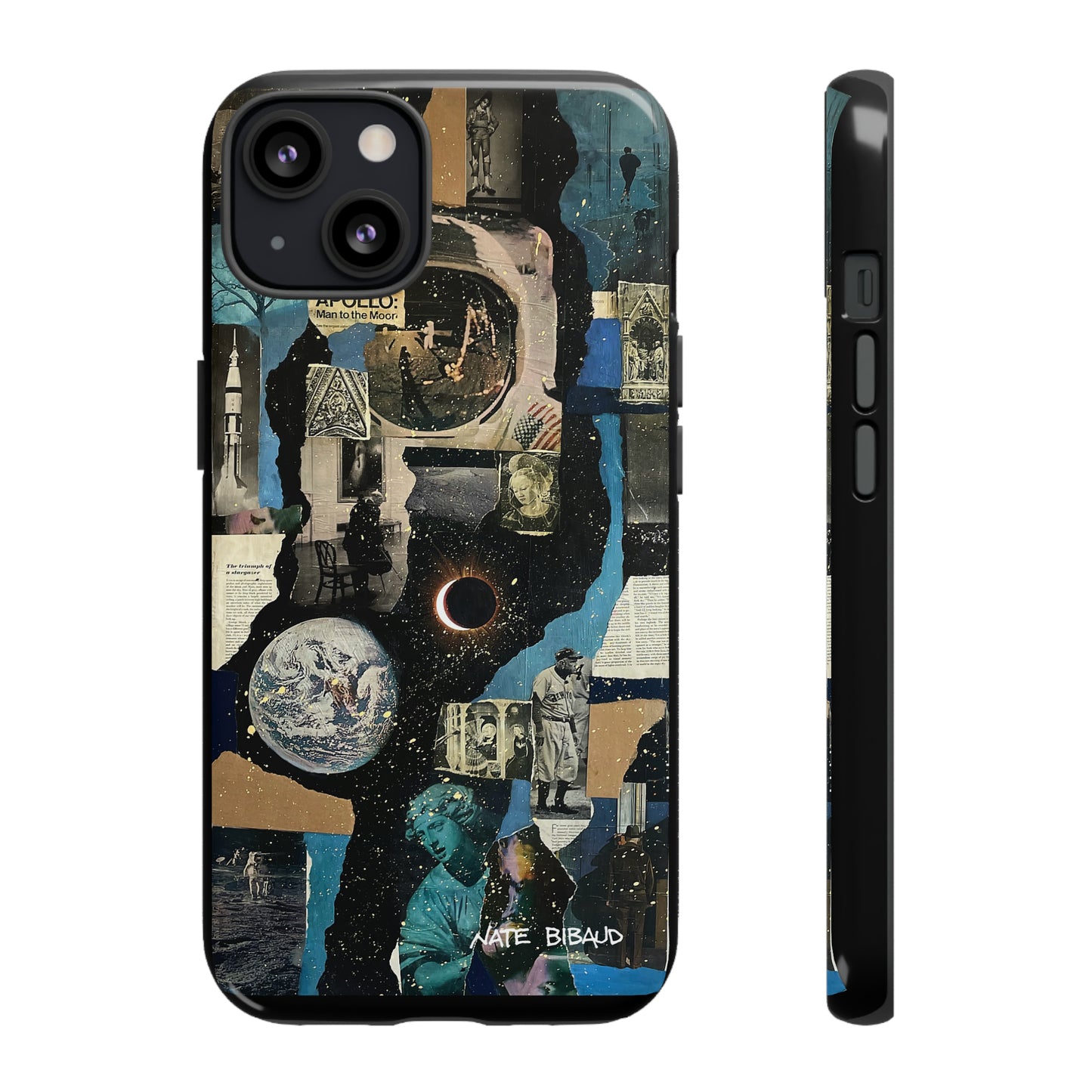 APOLLO // Phone Case