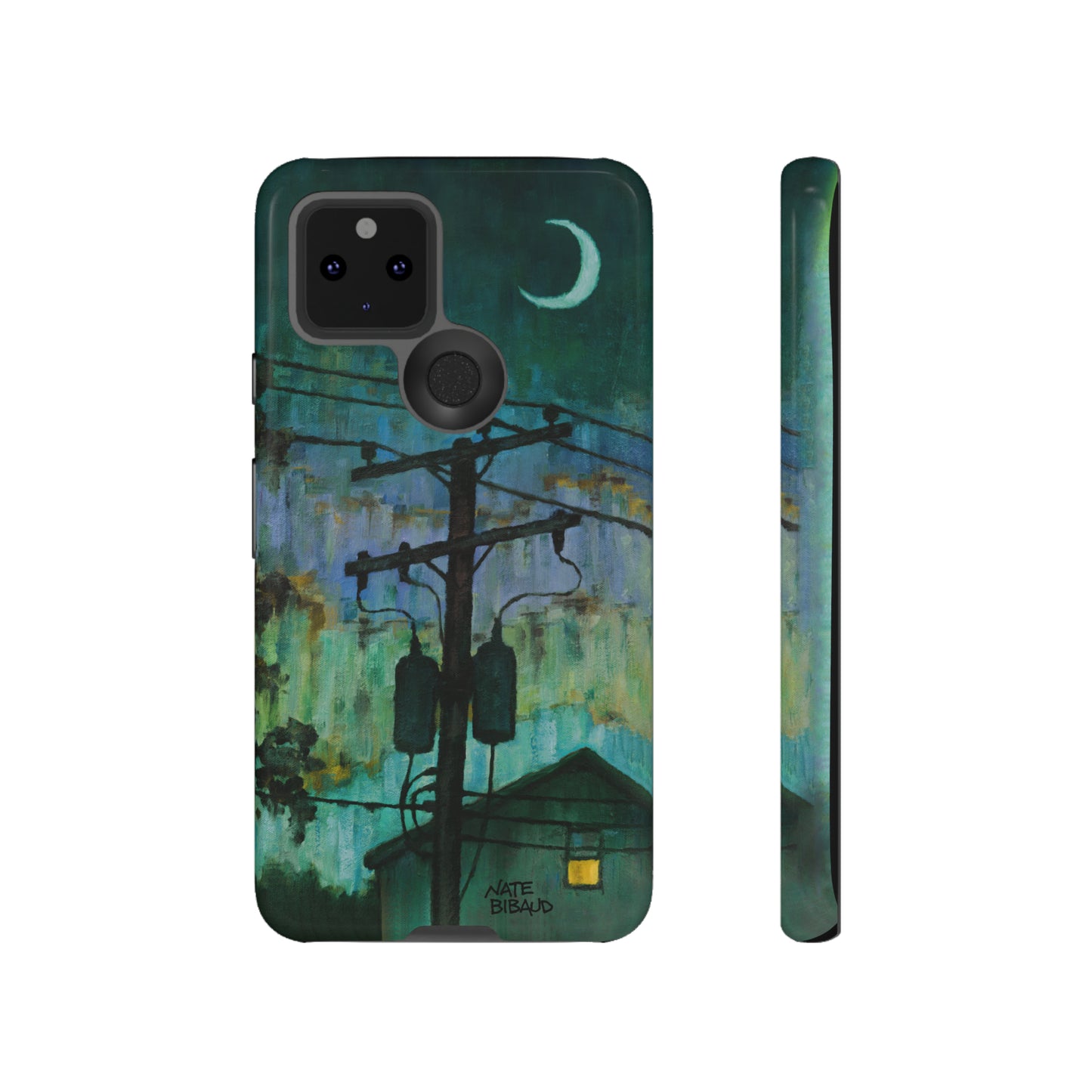 MOONLIGHT // Phone Case