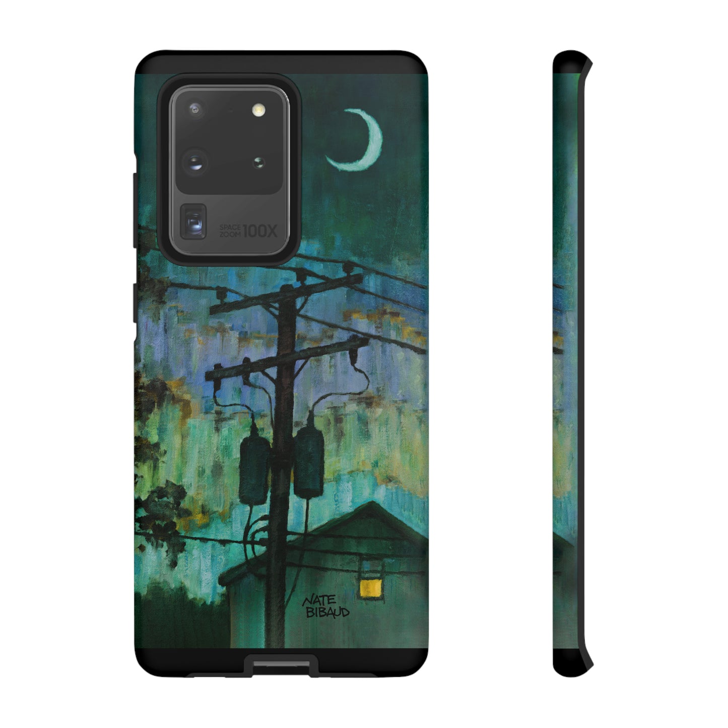 MOONLIGHT // Phone Case