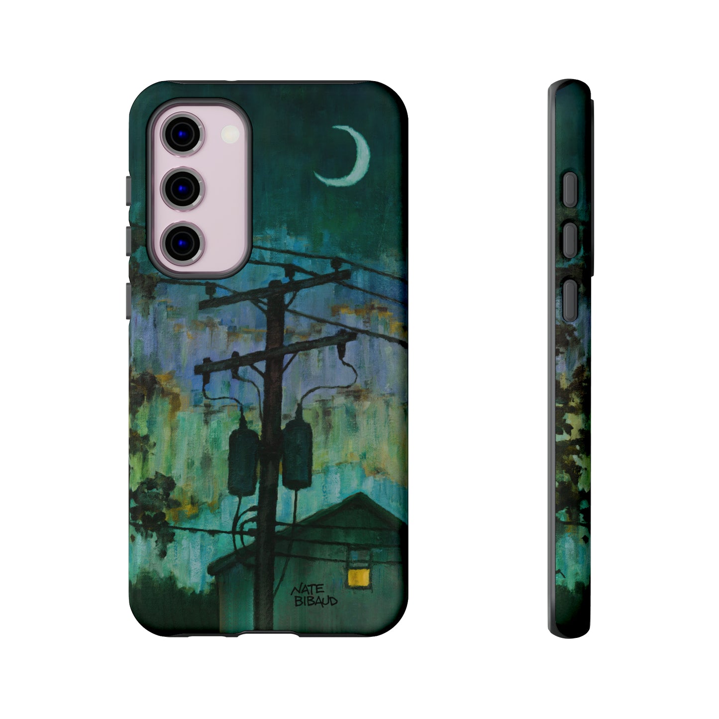 MOONLIGHT // Phone Case