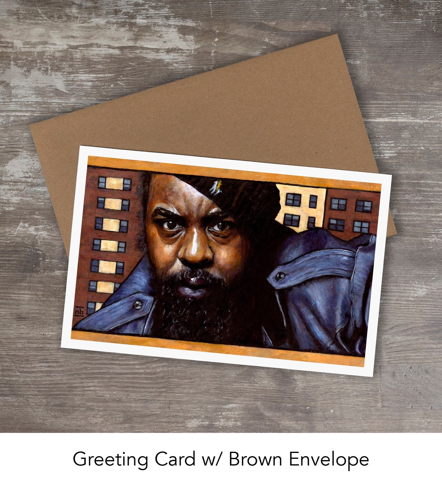 SEAN PRICE // Oil Painting