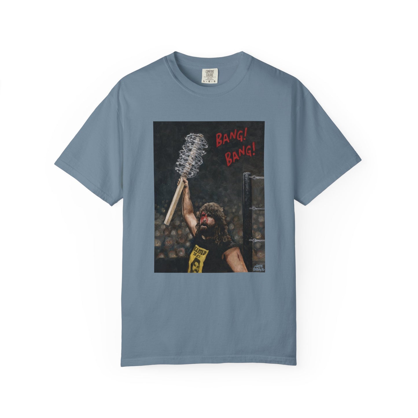 CACTUS JACK // T-Shirt