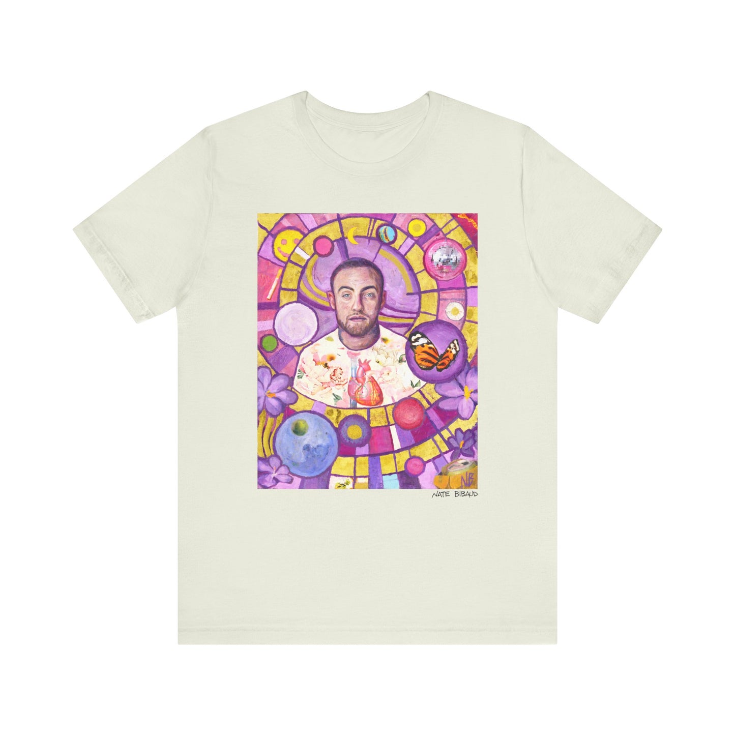 MAC MILLER // T-Shirt