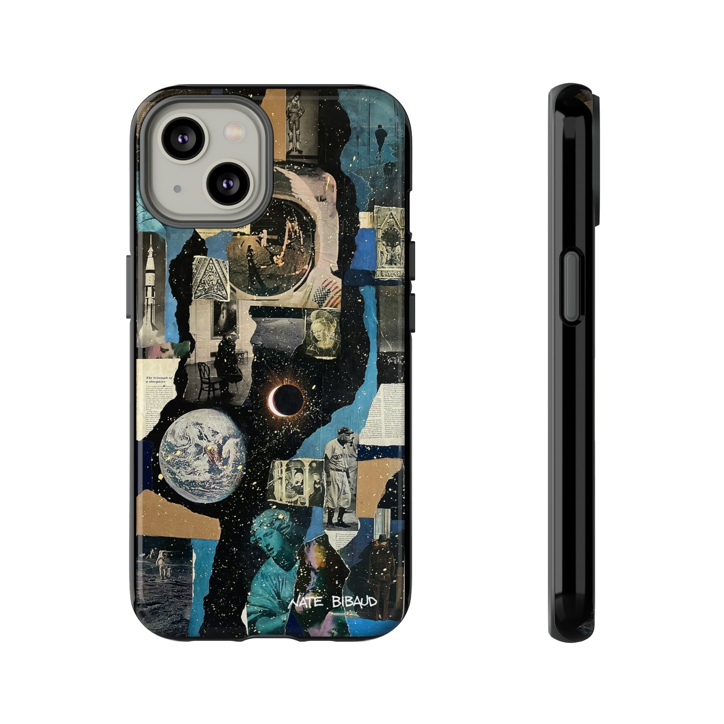 APOLLO // Phone Case