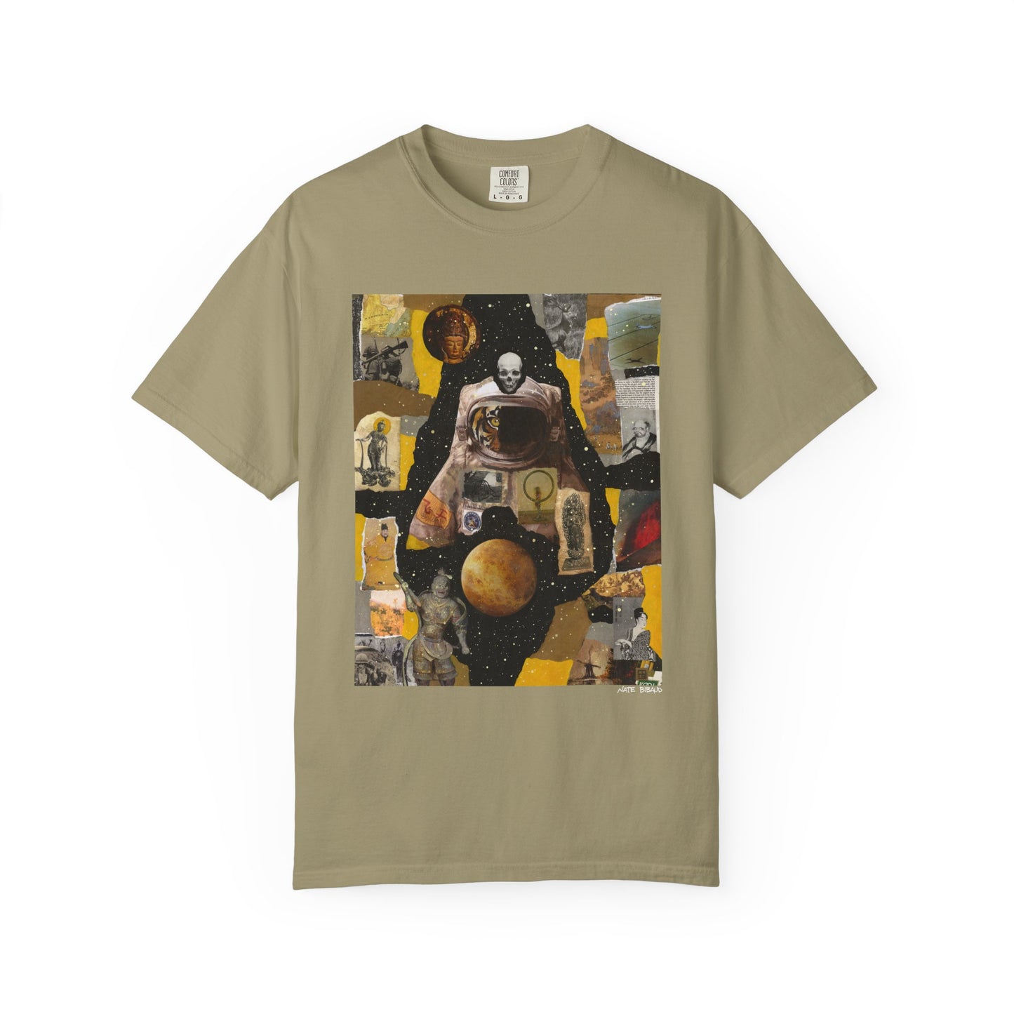 SHENZHOU // T-Shirt