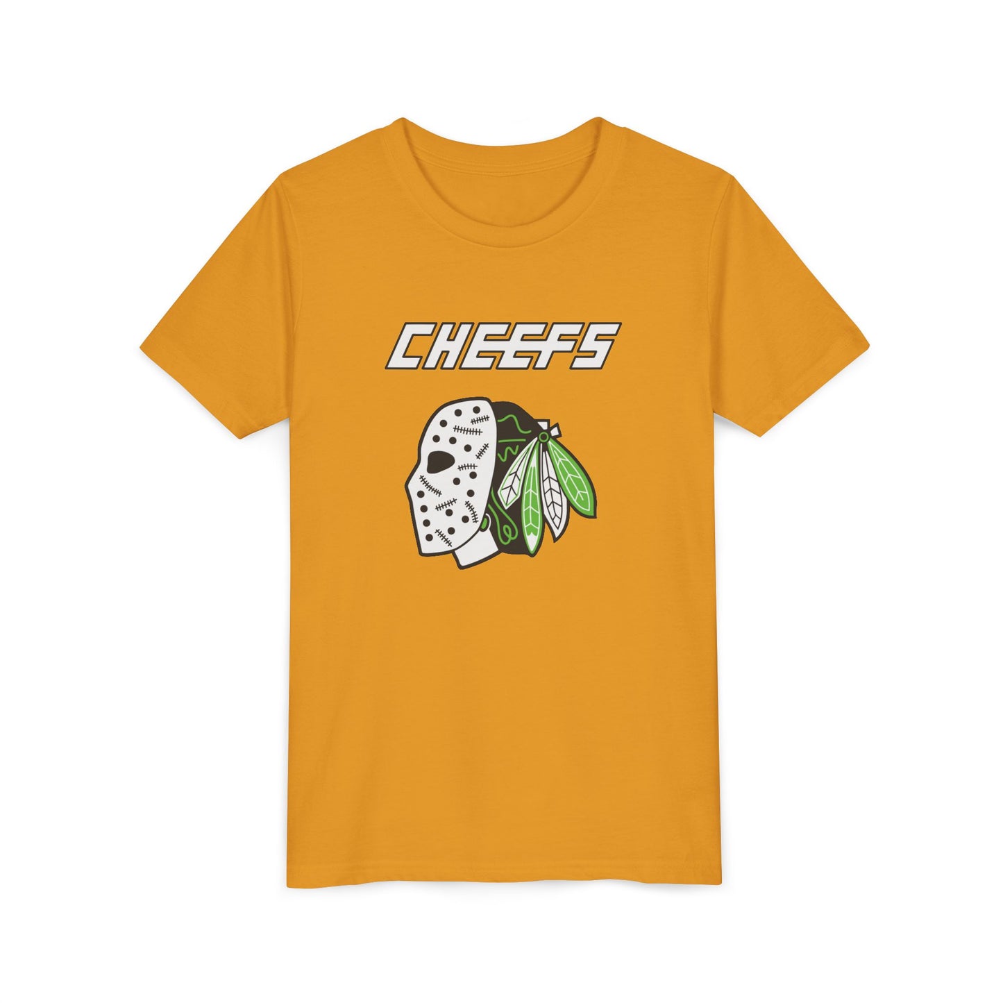CHEEFS // T-Shirt [Youth]