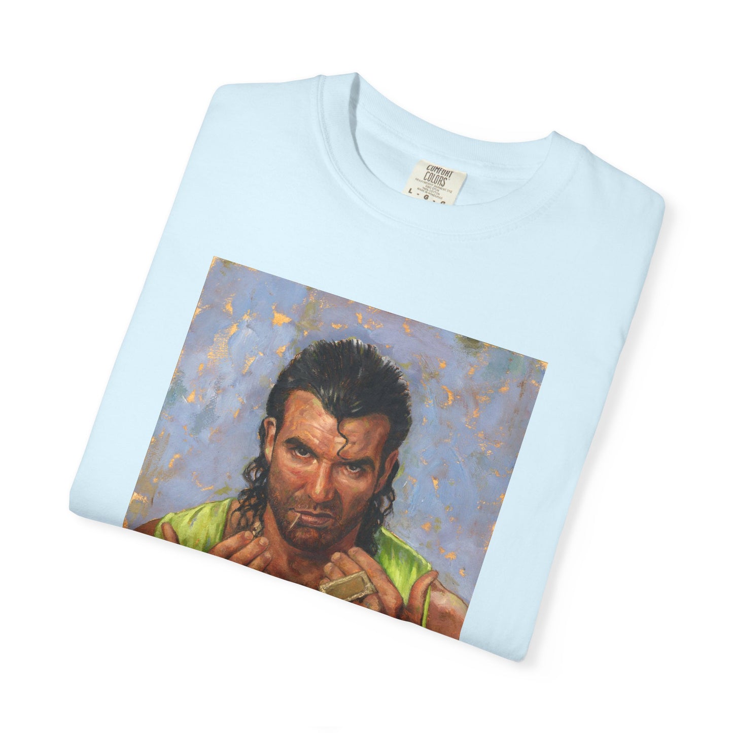RAZOR RAMON // T-Shirt