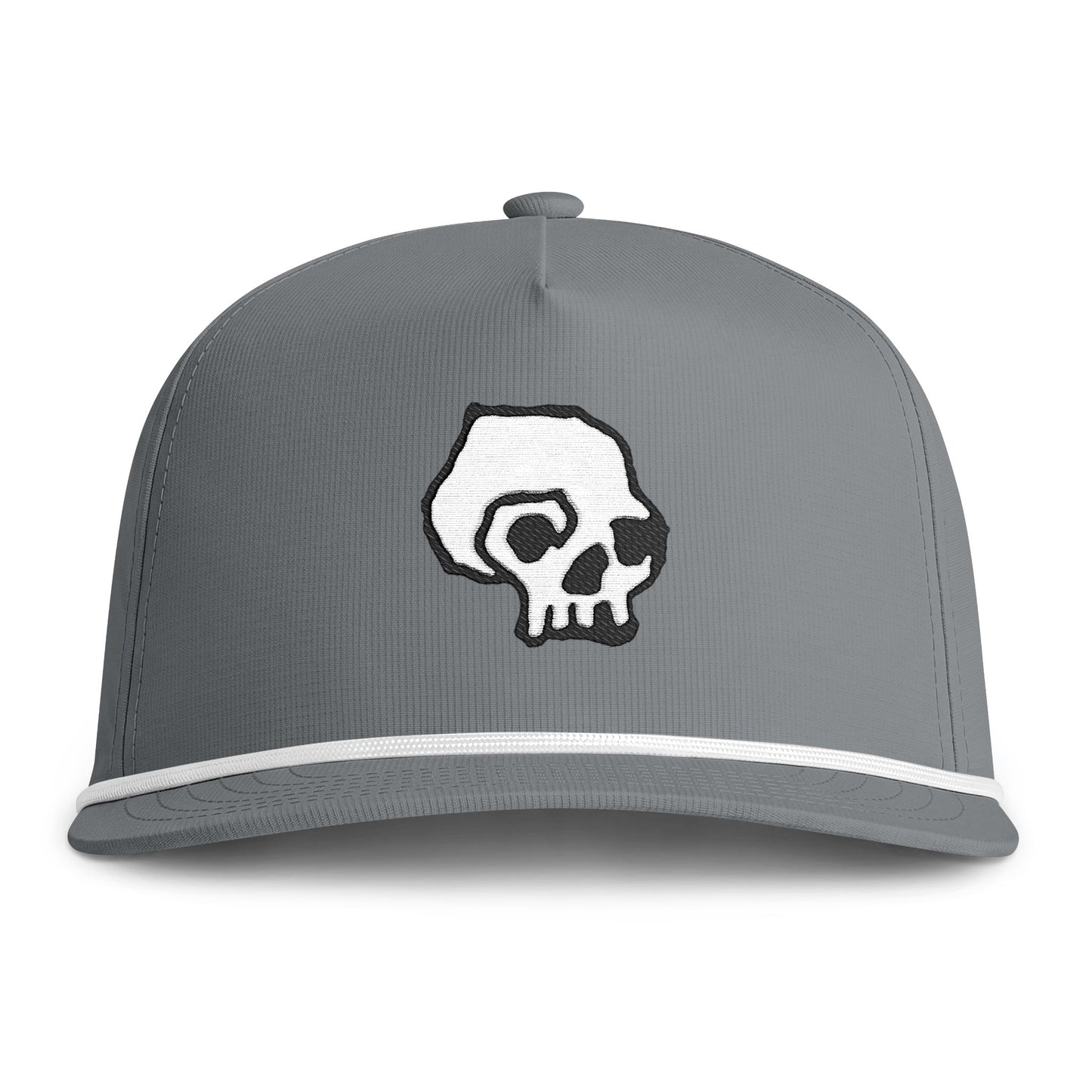 SKULL // Rope Cap