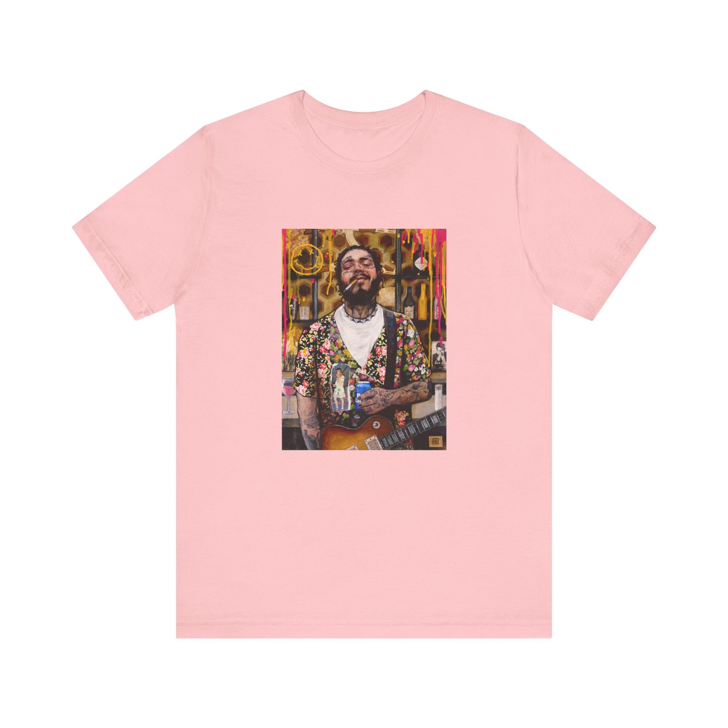 POST MALONE // T-Shirt