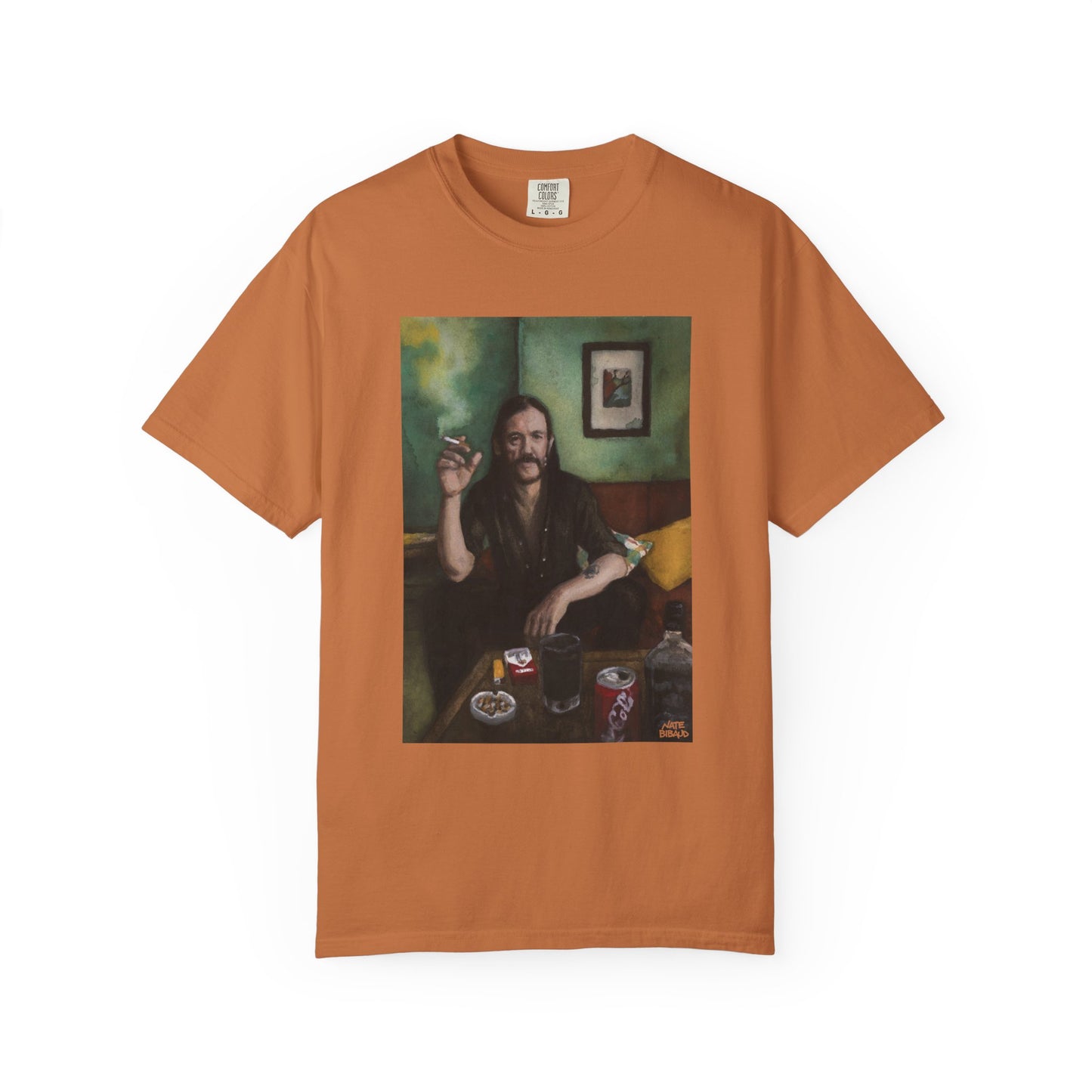 LEMMY // T-Shirt