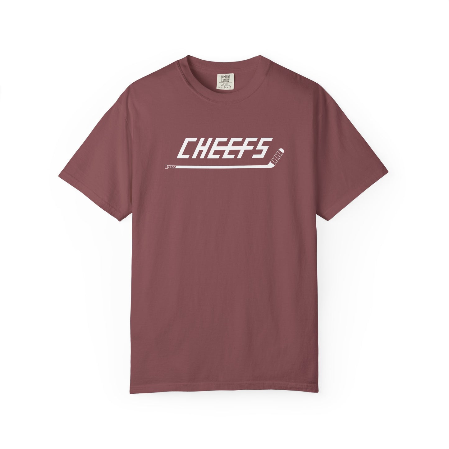 CHEEFS HOCKEY // T-Shirt