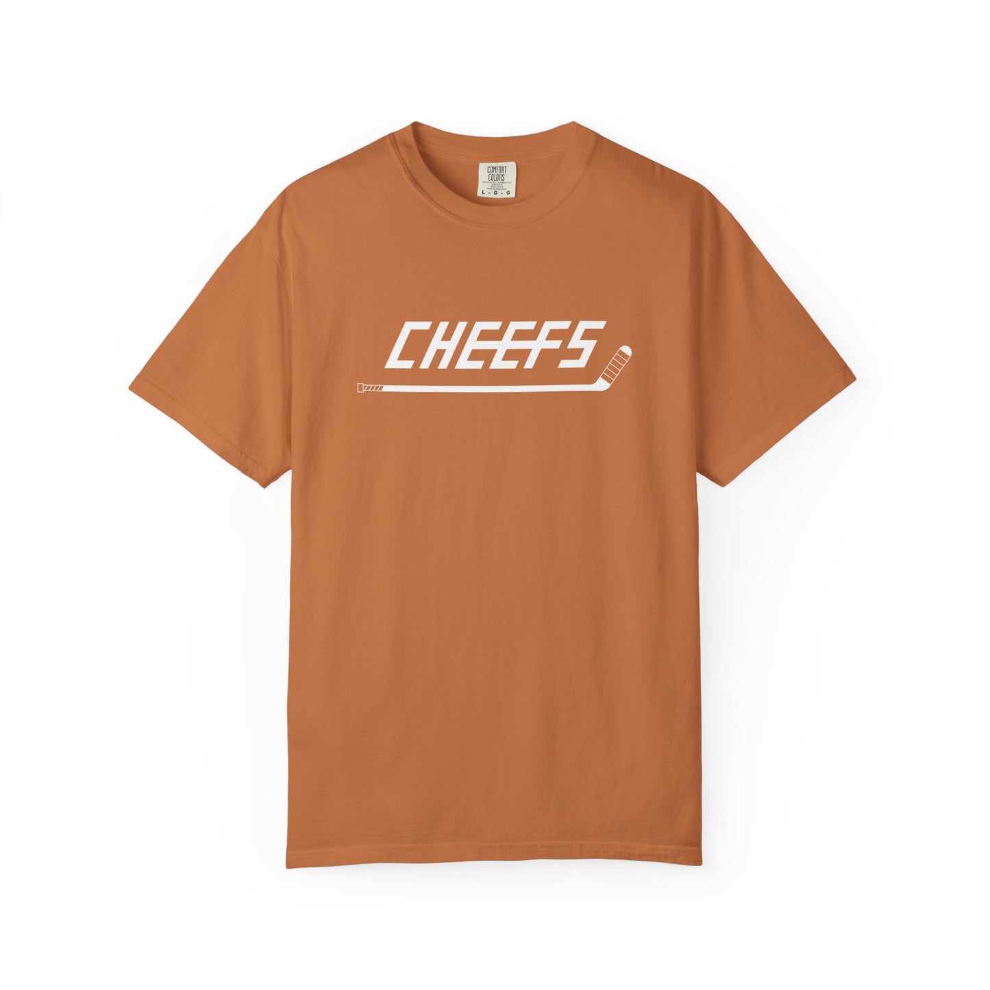 CHEEFS HOCKEY // T-Shirt