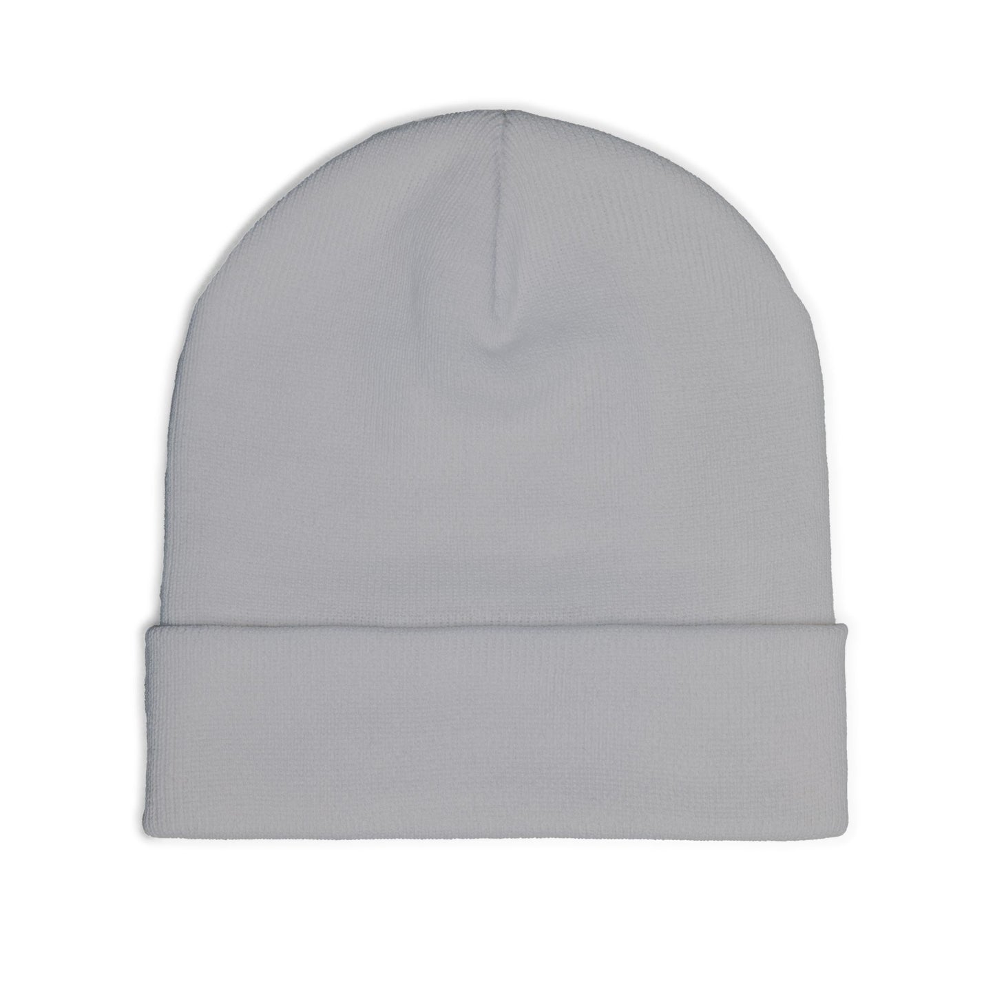SKULL // Knit Beanie
