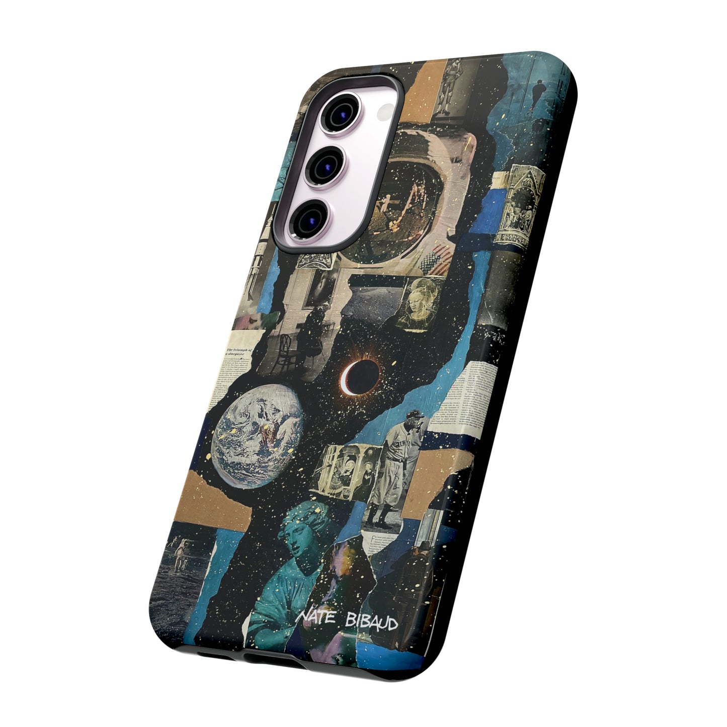 APOLLO // Phone Case