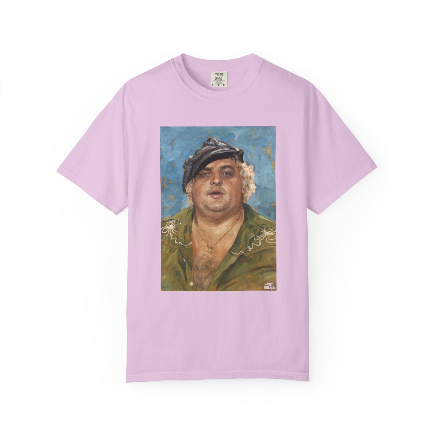 DUSTY RHODES // T-Shirt