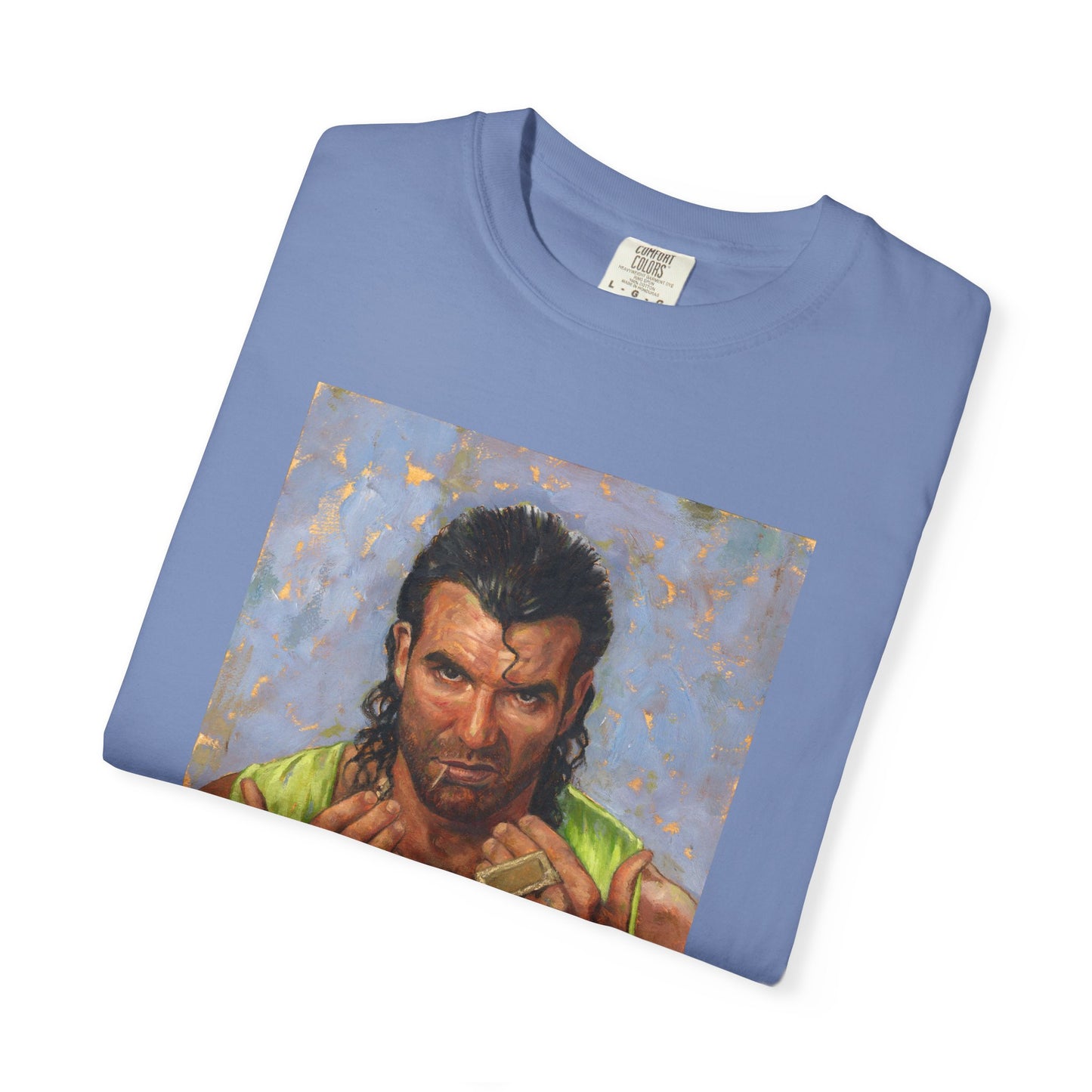 RAZOR RAMON // T-Shirt