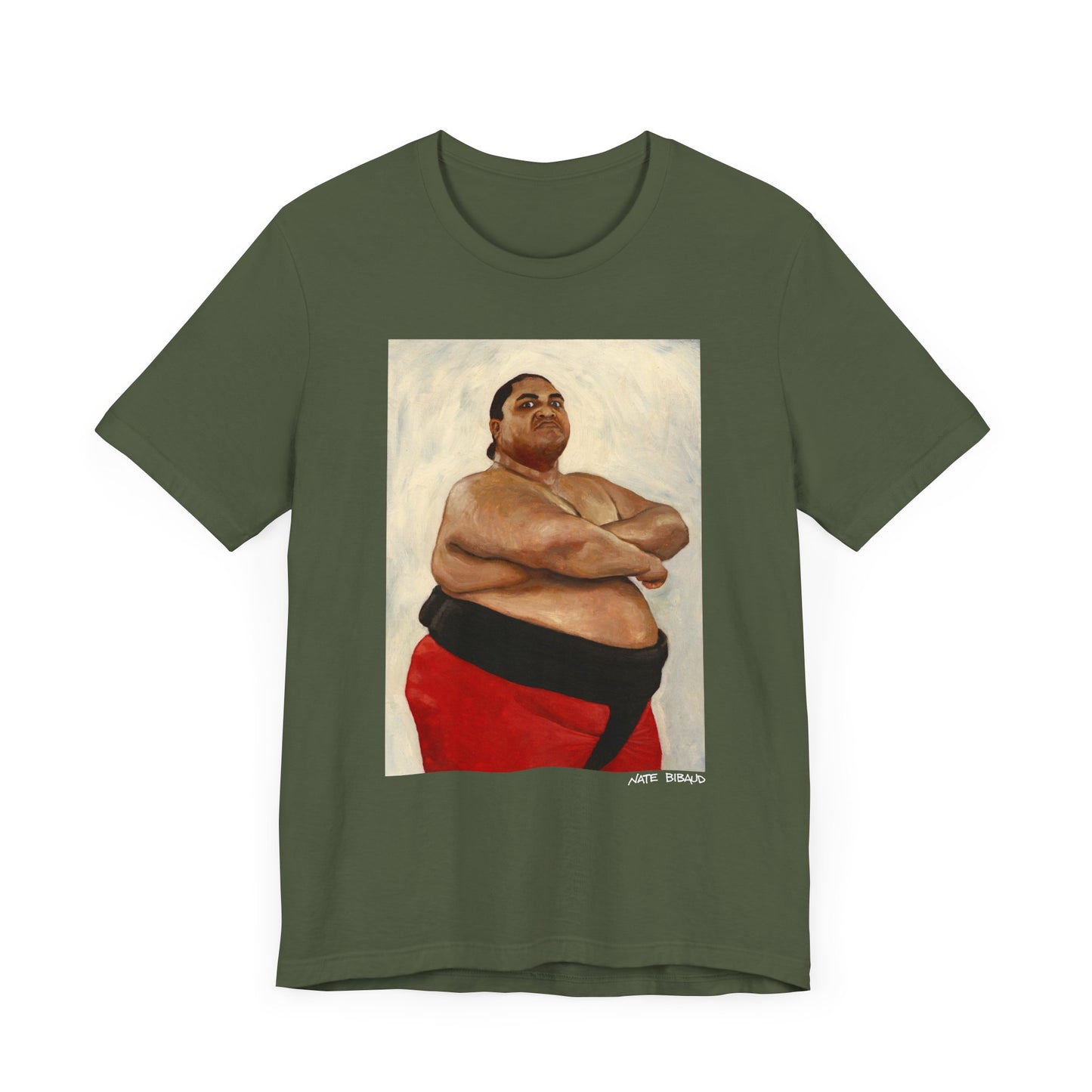 YOKOZUNA // T-Shirt