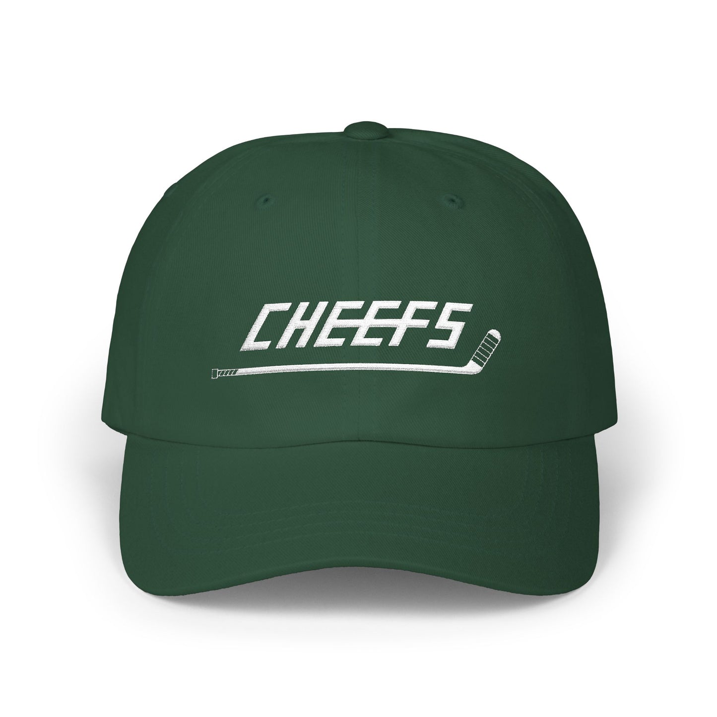 CHEEFS HOCKEY // Dad Cap