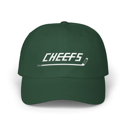 CHEEFS HOCKEY // Dad Cap