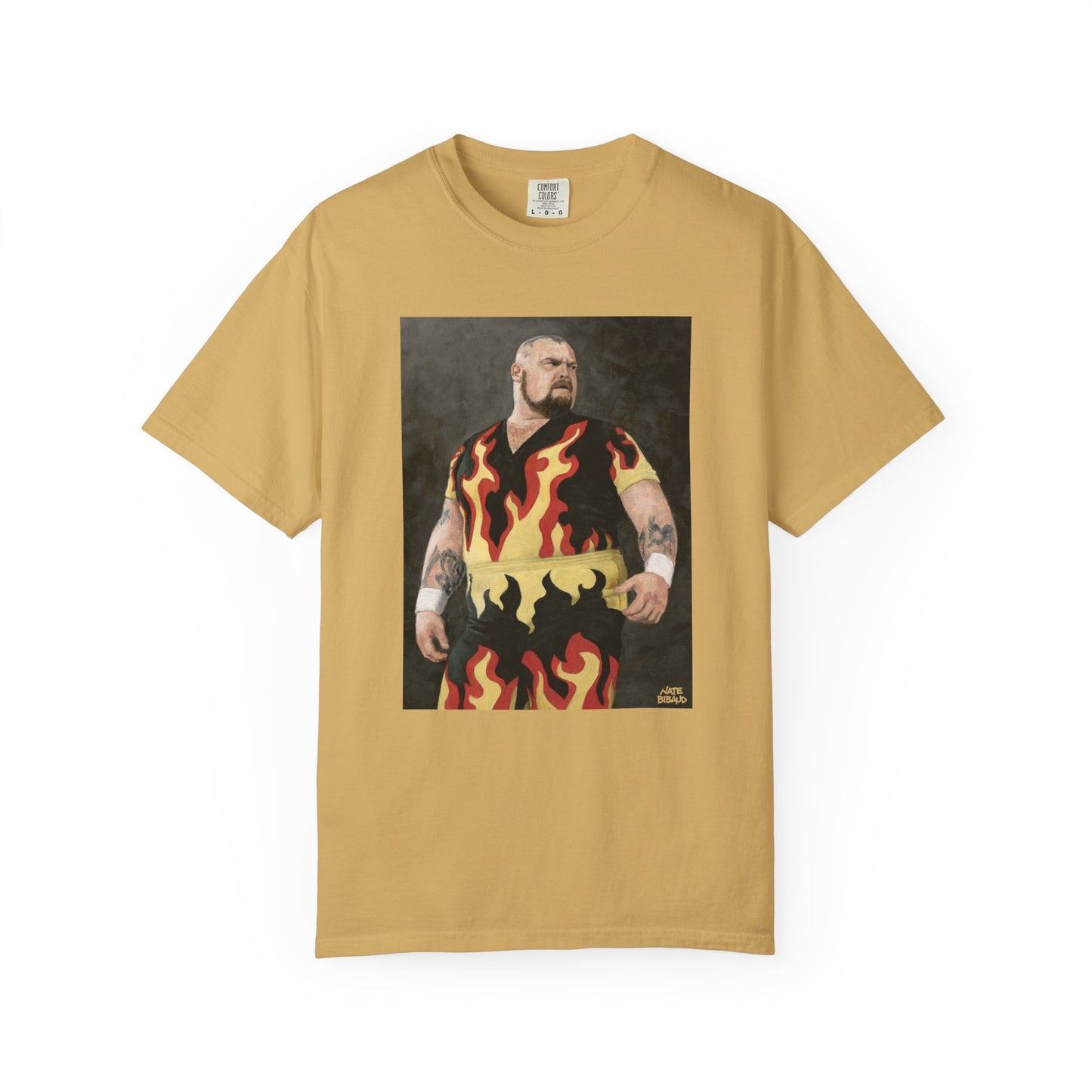 BAM BAM BIGELOW // T-Shirt