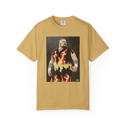 BAM BAM BIGELOW // T-Shirt